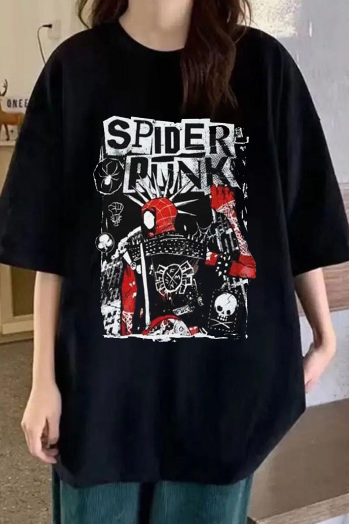 T-shirt Hello Kitty Indie Kid In 2021 999  Siyah üst, Club kıyafetleri,  Okul öncesi noel etkinlikleri