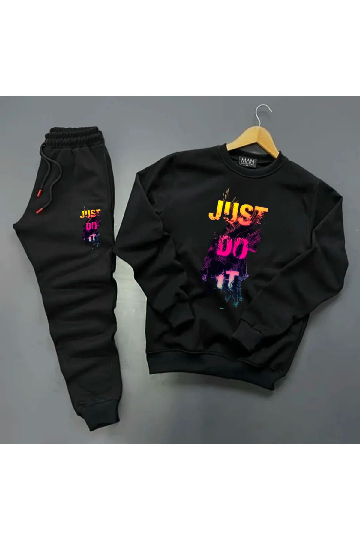 Just do 2025 it tracksuit