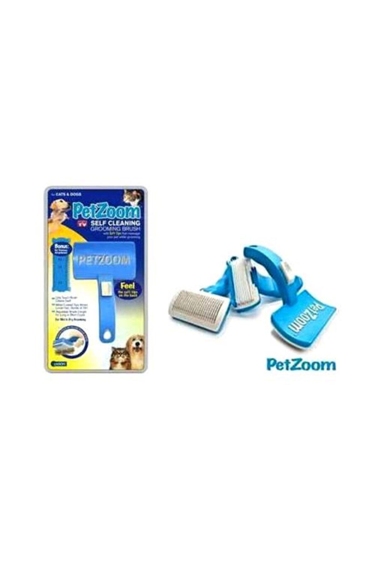 Genel Markalar Petzoom Tarak Ve Tüy Kesme