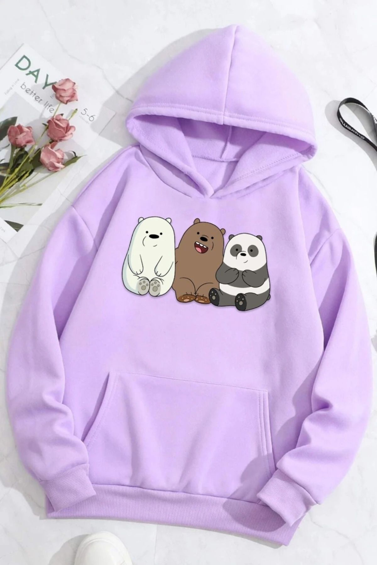 Sweater cheap hoodie lazada