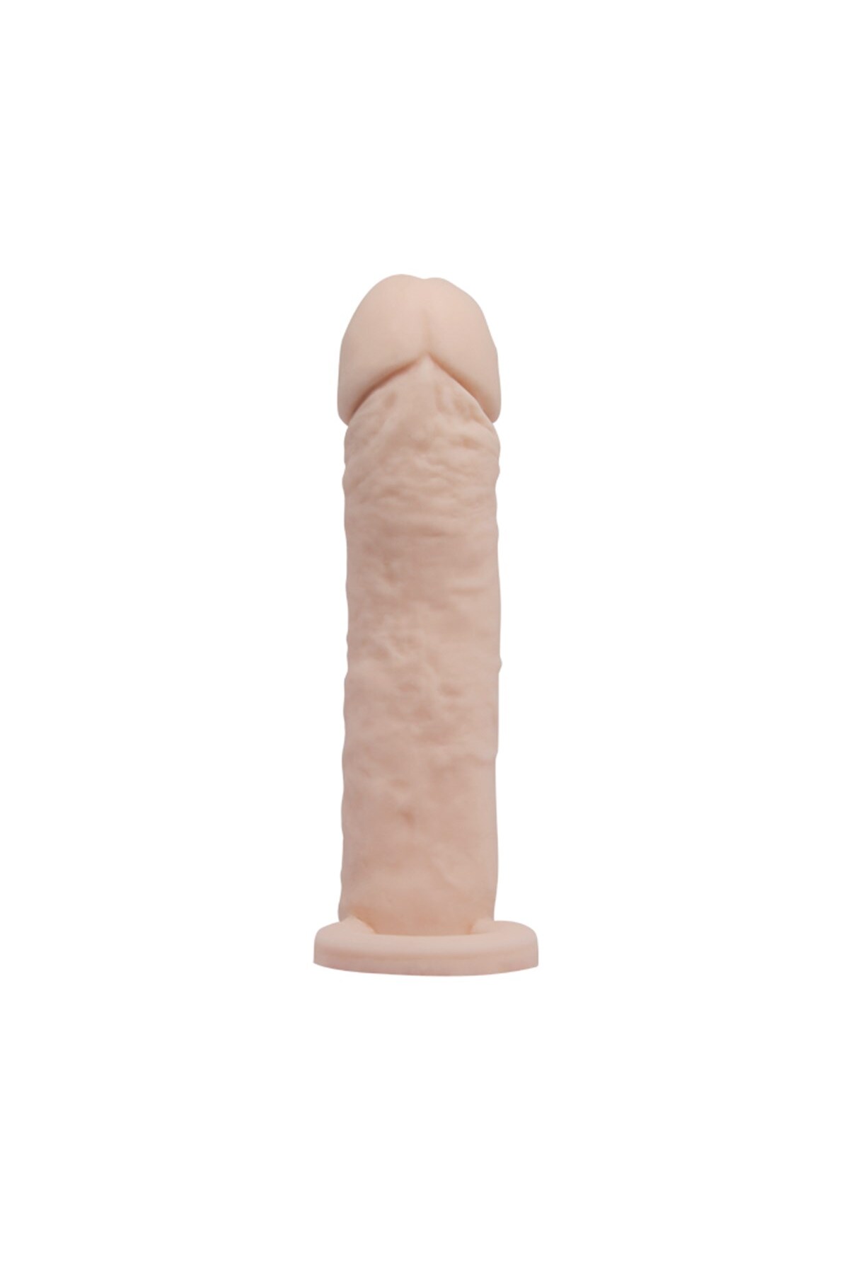 4 cm Dolgulu Realistik Penis Kılıfı Uzatmalı Prezervatif 2