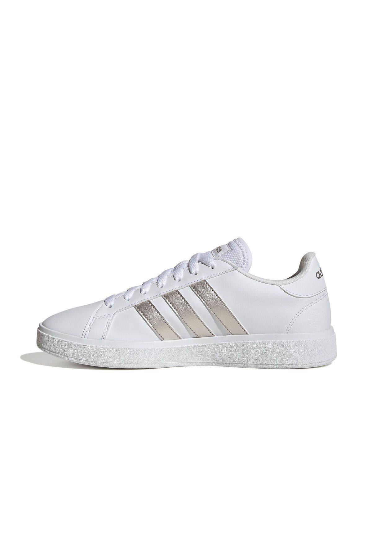 Adidas grand court base discount femme