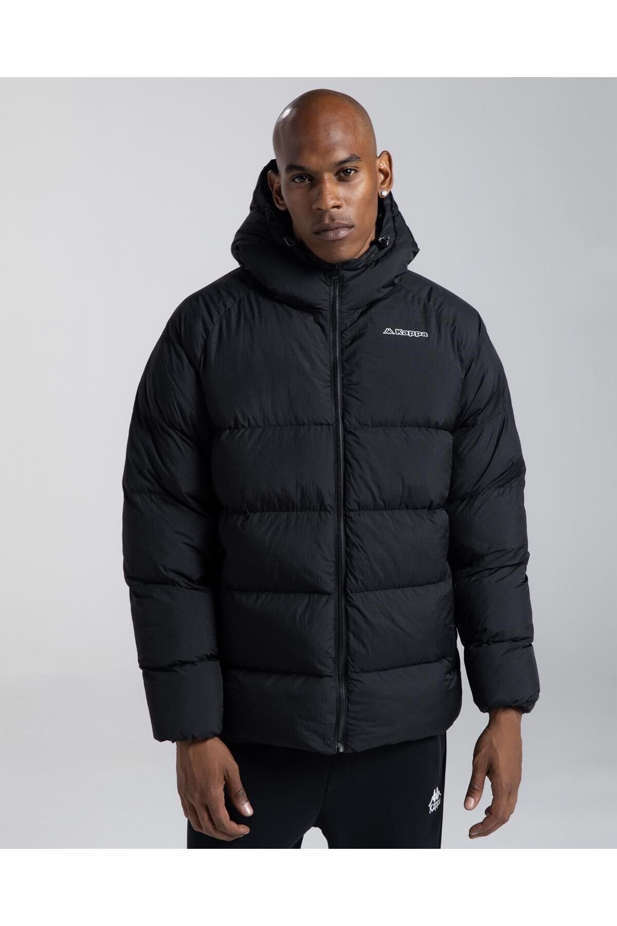 Kappa store winter coat