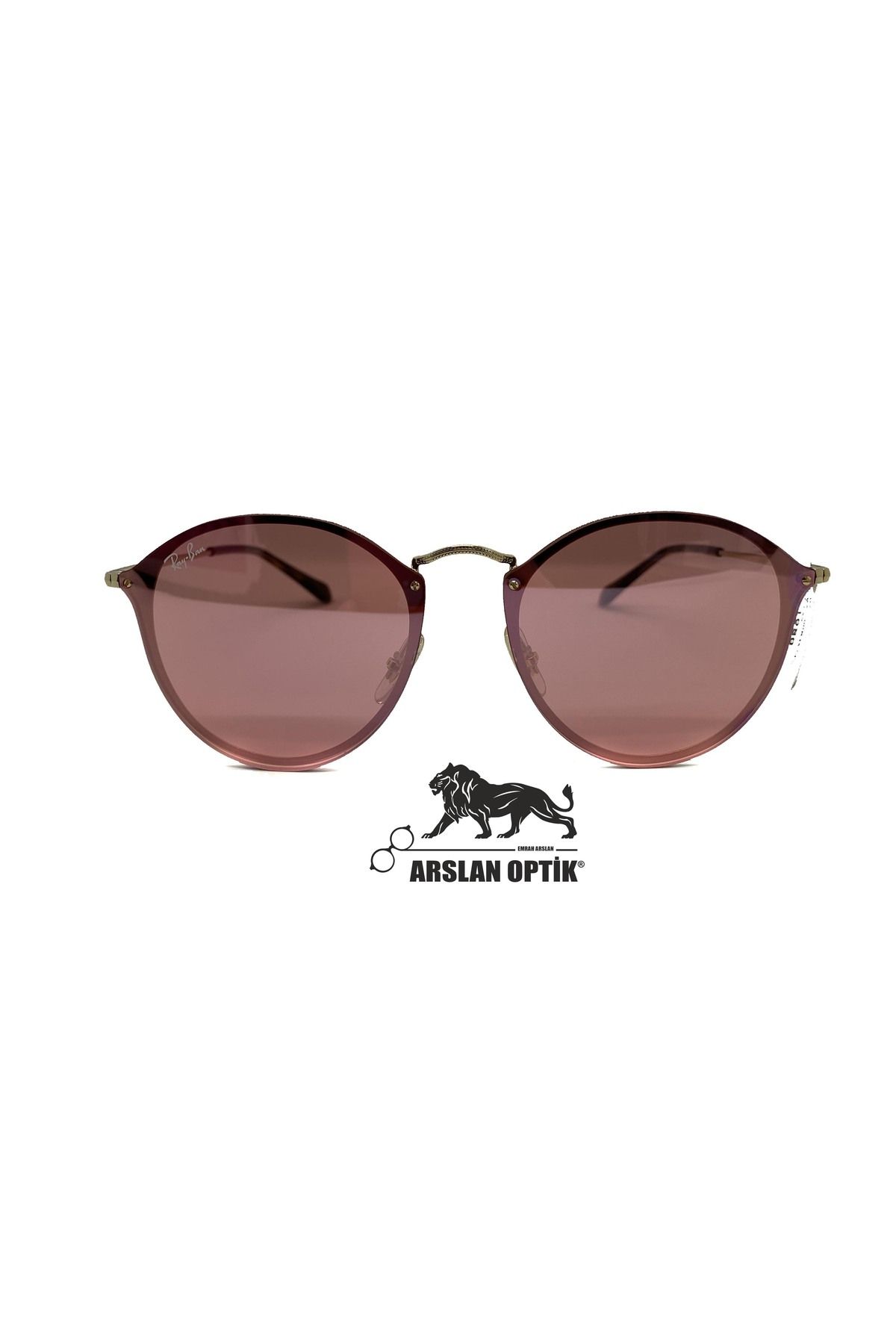 Ray Ban RB 3574 N 001 E4 59