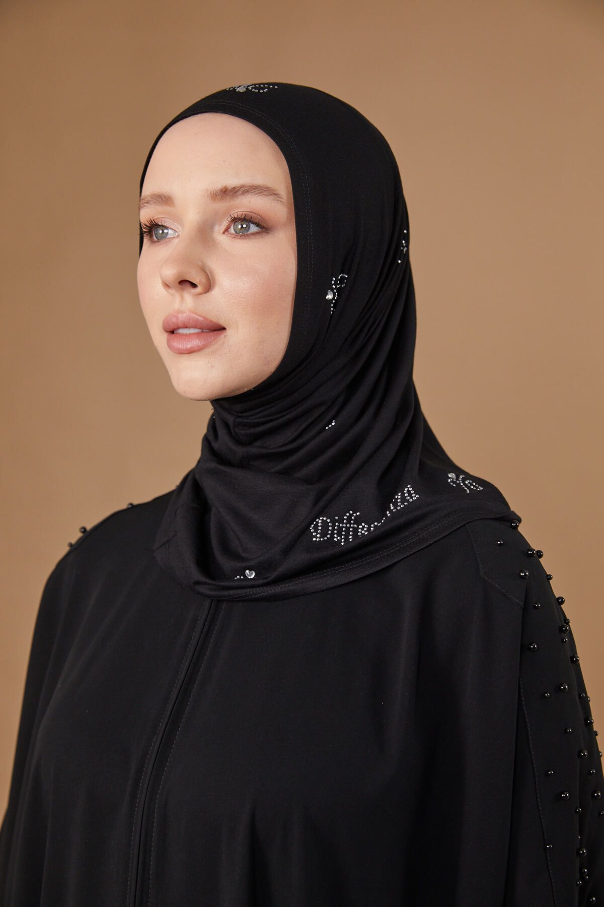 Differenza-Meşk-i Sema Bone \ Black 3