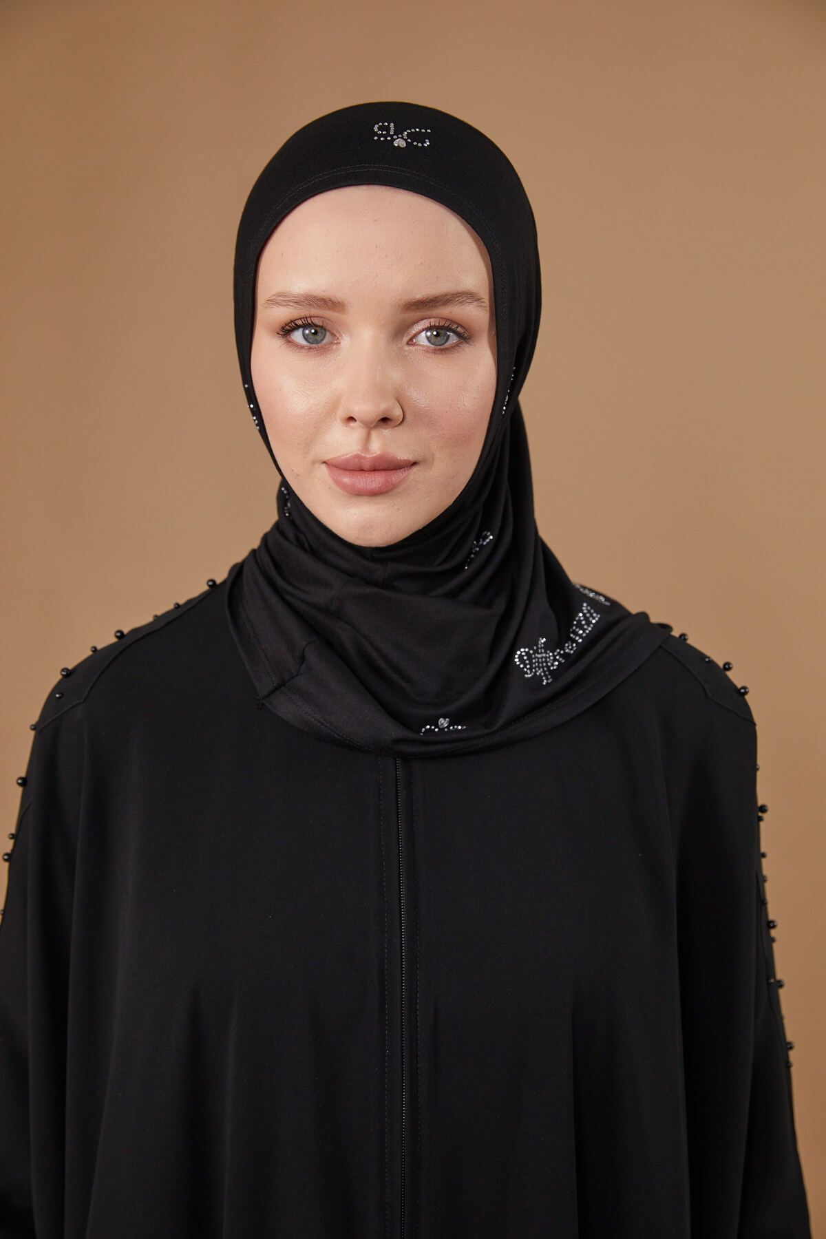 Differenza-Meşk-i Sema Bone \ Black 2