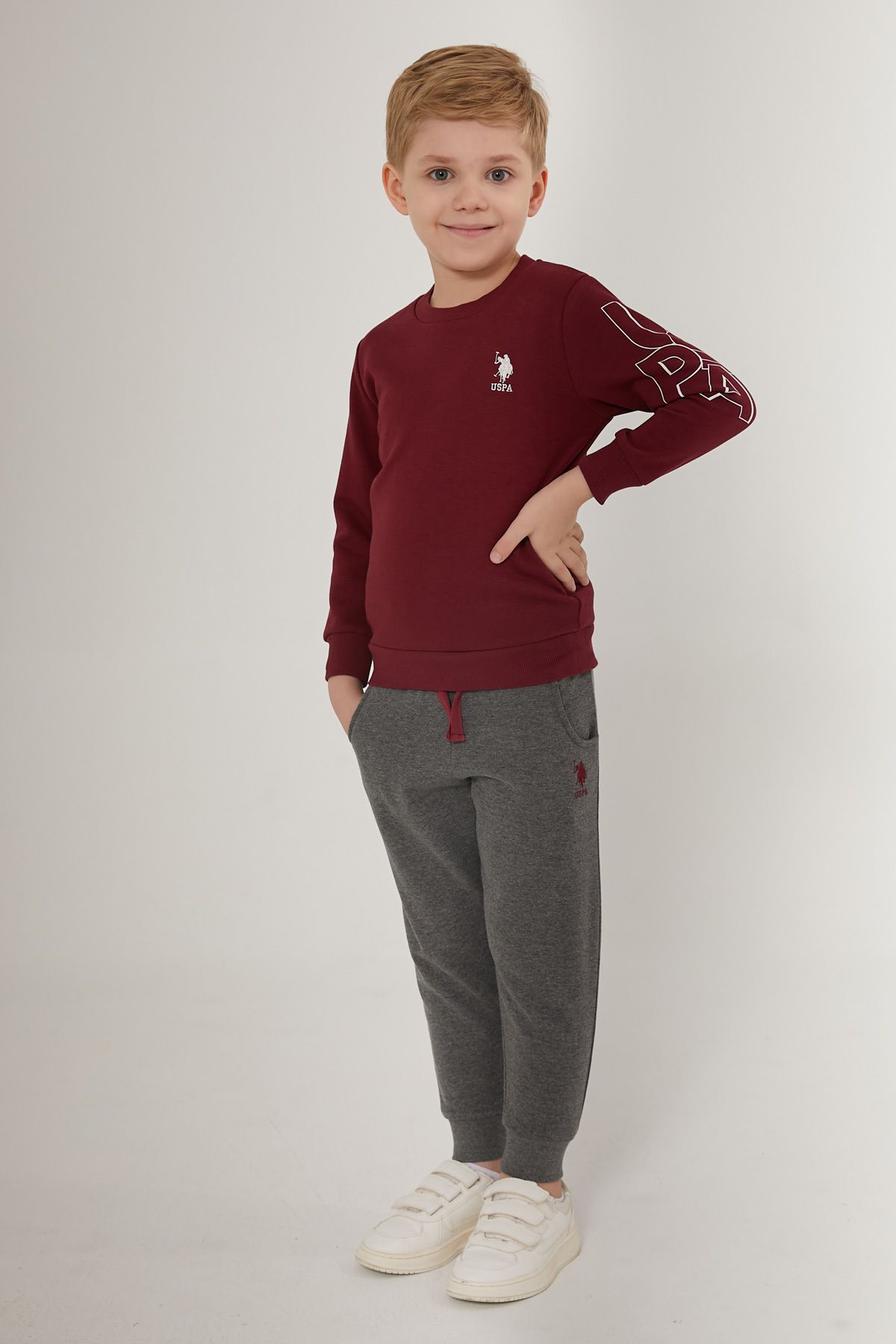 Uspa tracksuit shop