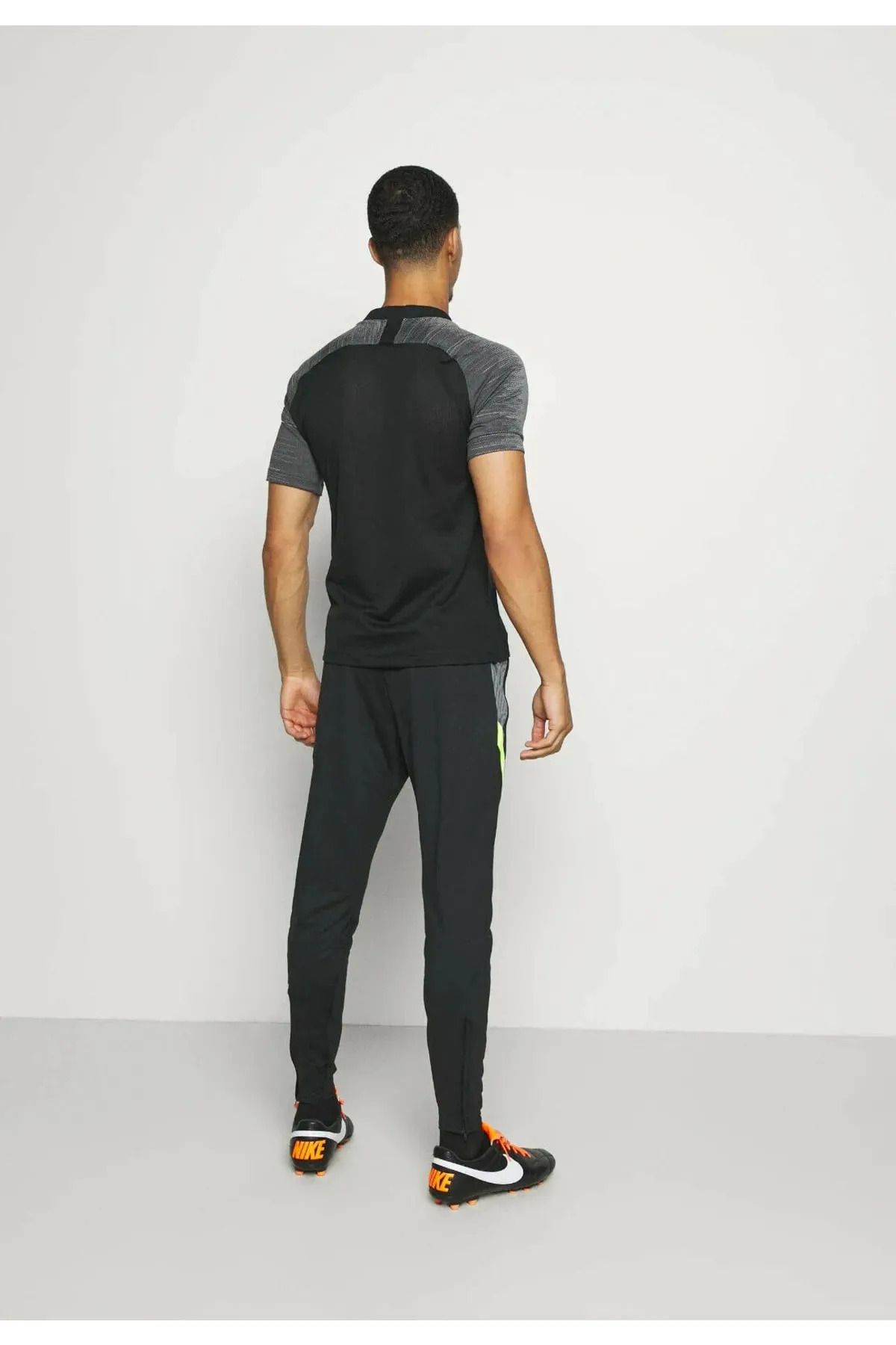 Nike dri fit shop tracksuit pants