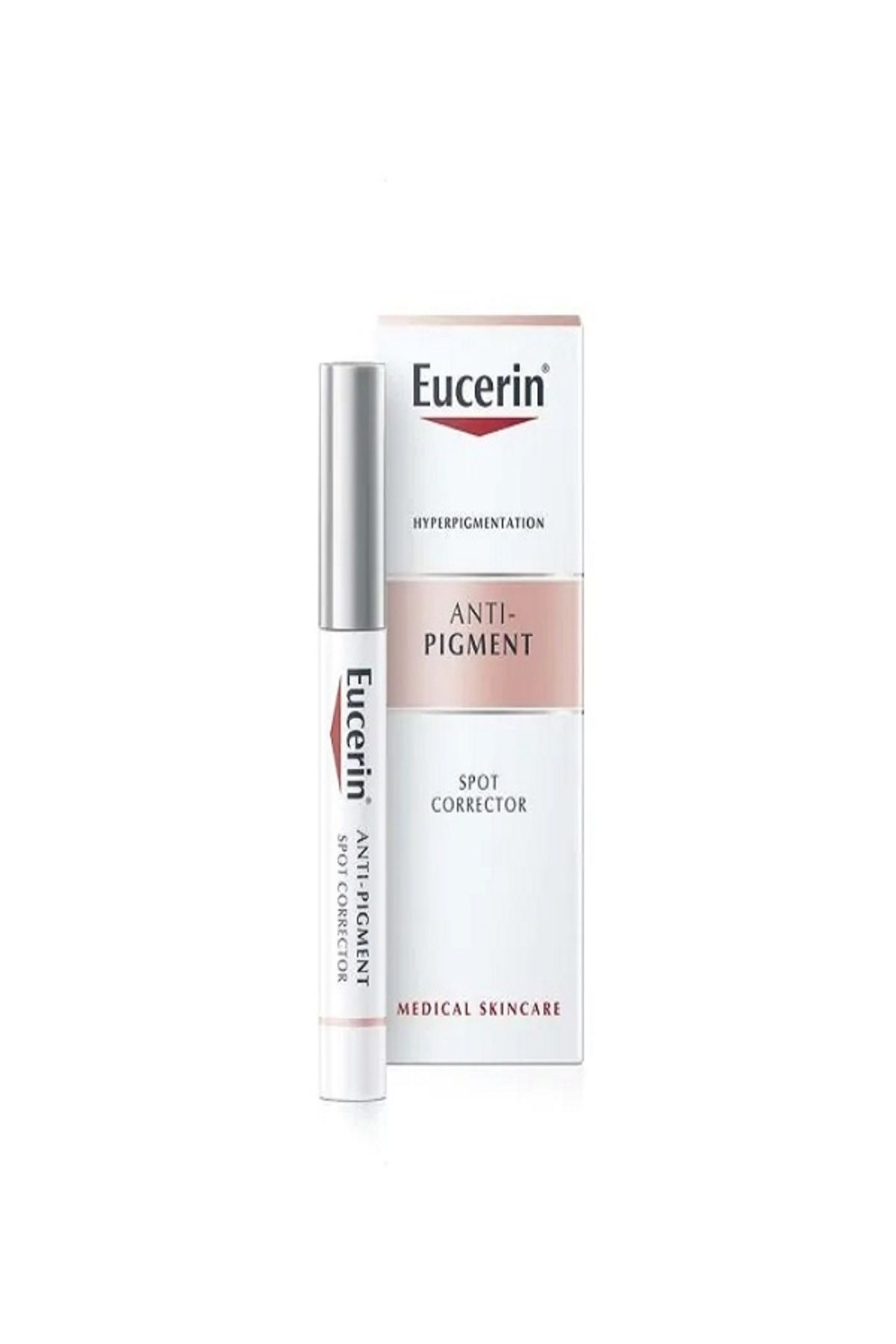 Eucerin Anti Pigment Крем Купить