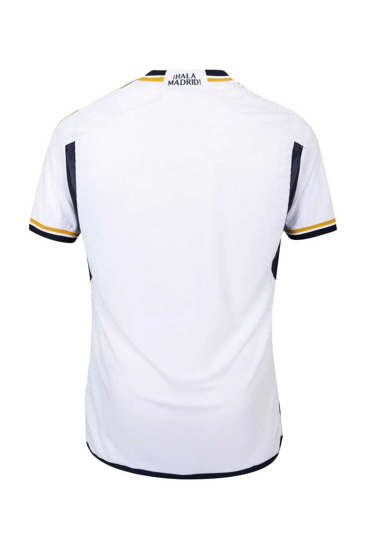 T shirts real madrid clearance