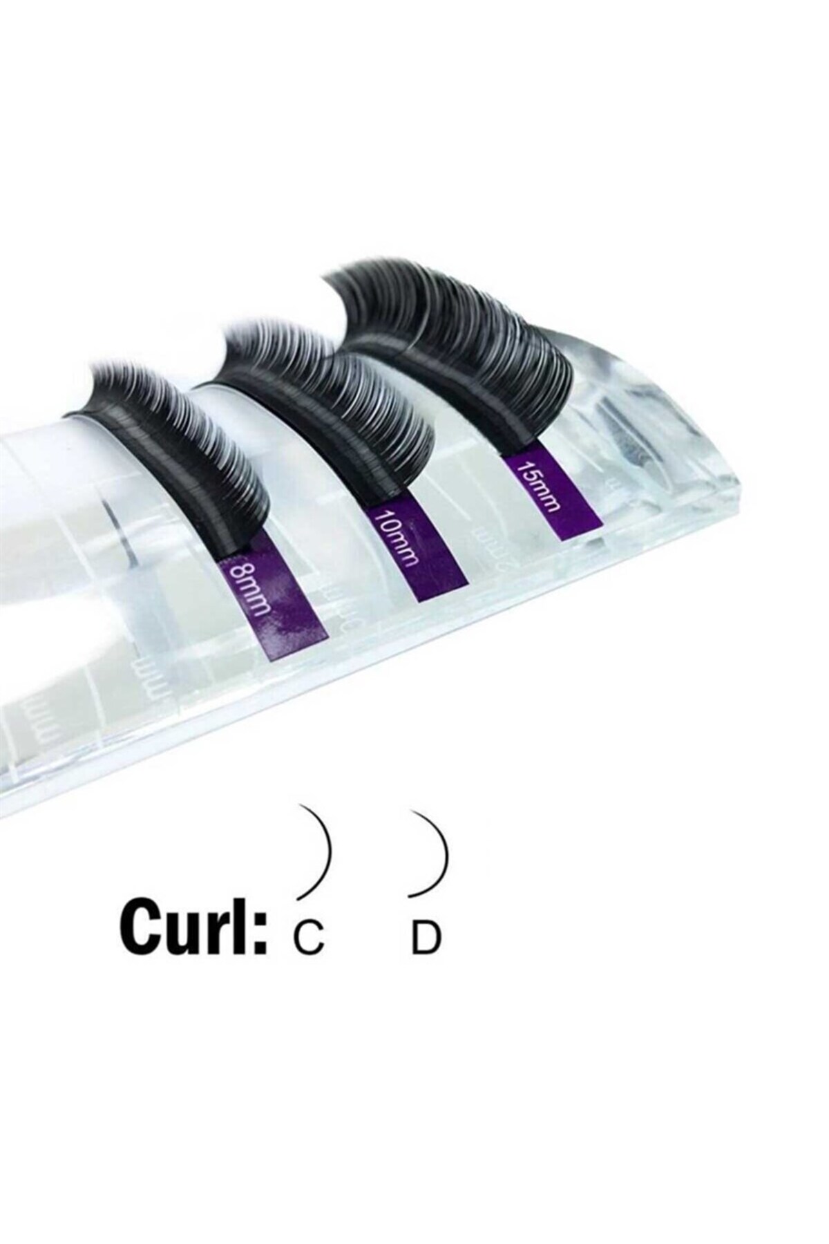 مژه مصنوعی   NAGARAKU | NGRK-021 اورجینال - تصویر 5