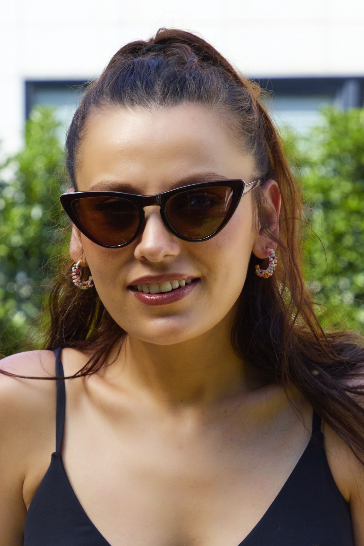 By Harmony-BH NN254 C01 Women's Sunglasses 2