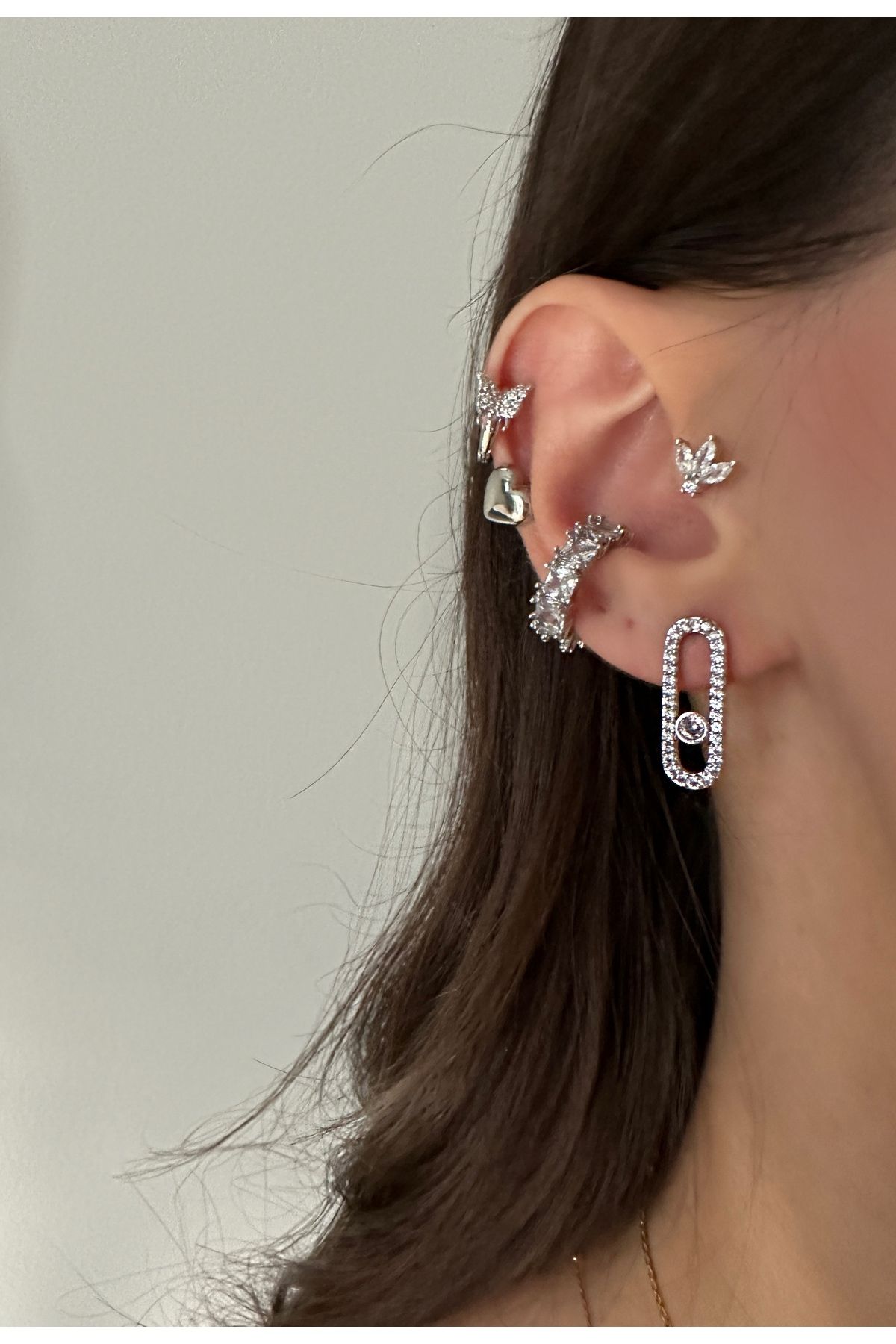 Messika discount ear cuff