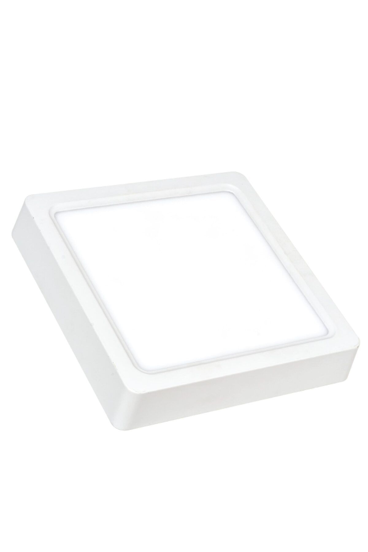 ACK-15W Daylight S.Ü. Square Led Panel Luminaire 1