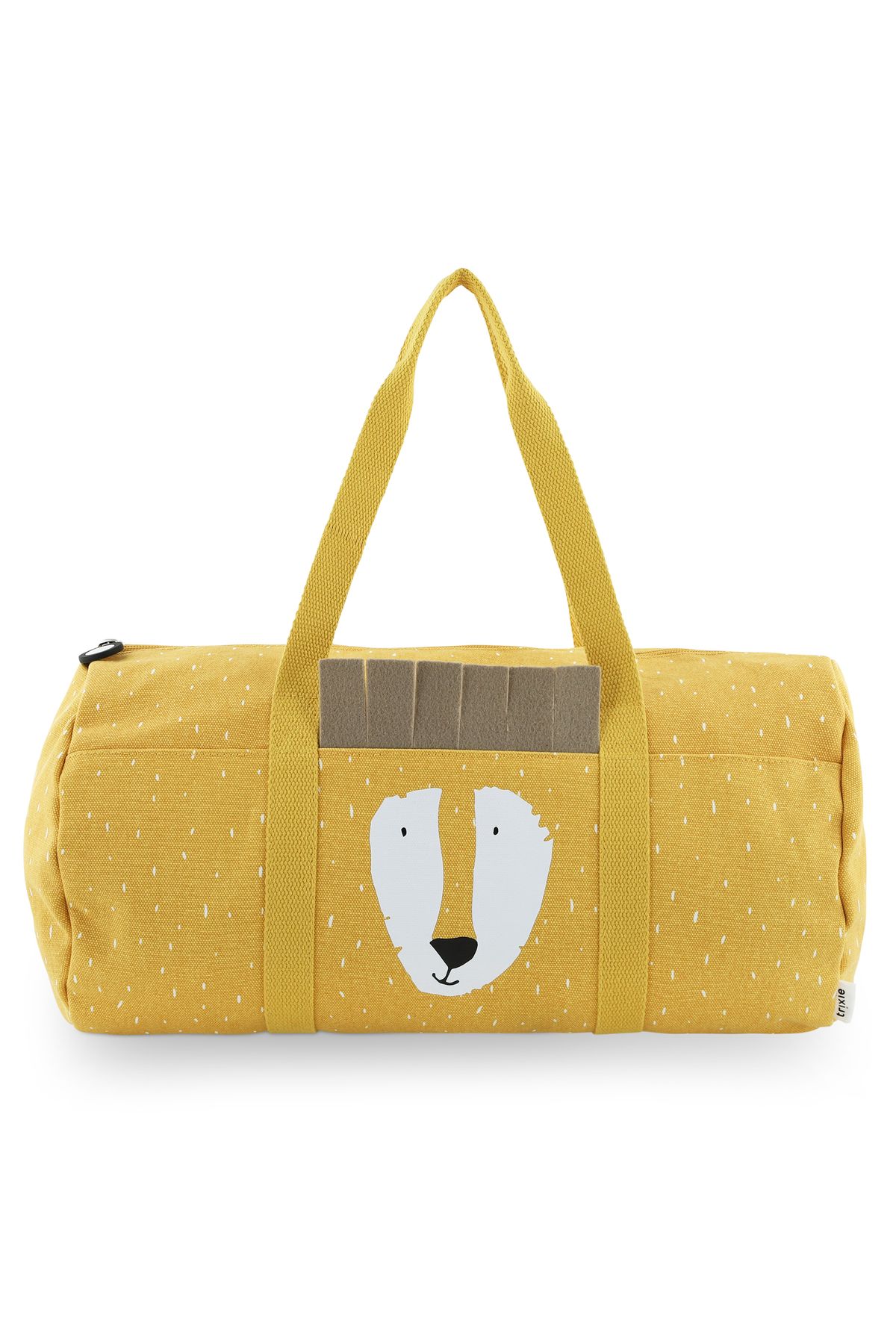 Trixie-75-213 Roller Children's Sports Bag - Mr. Lion 1