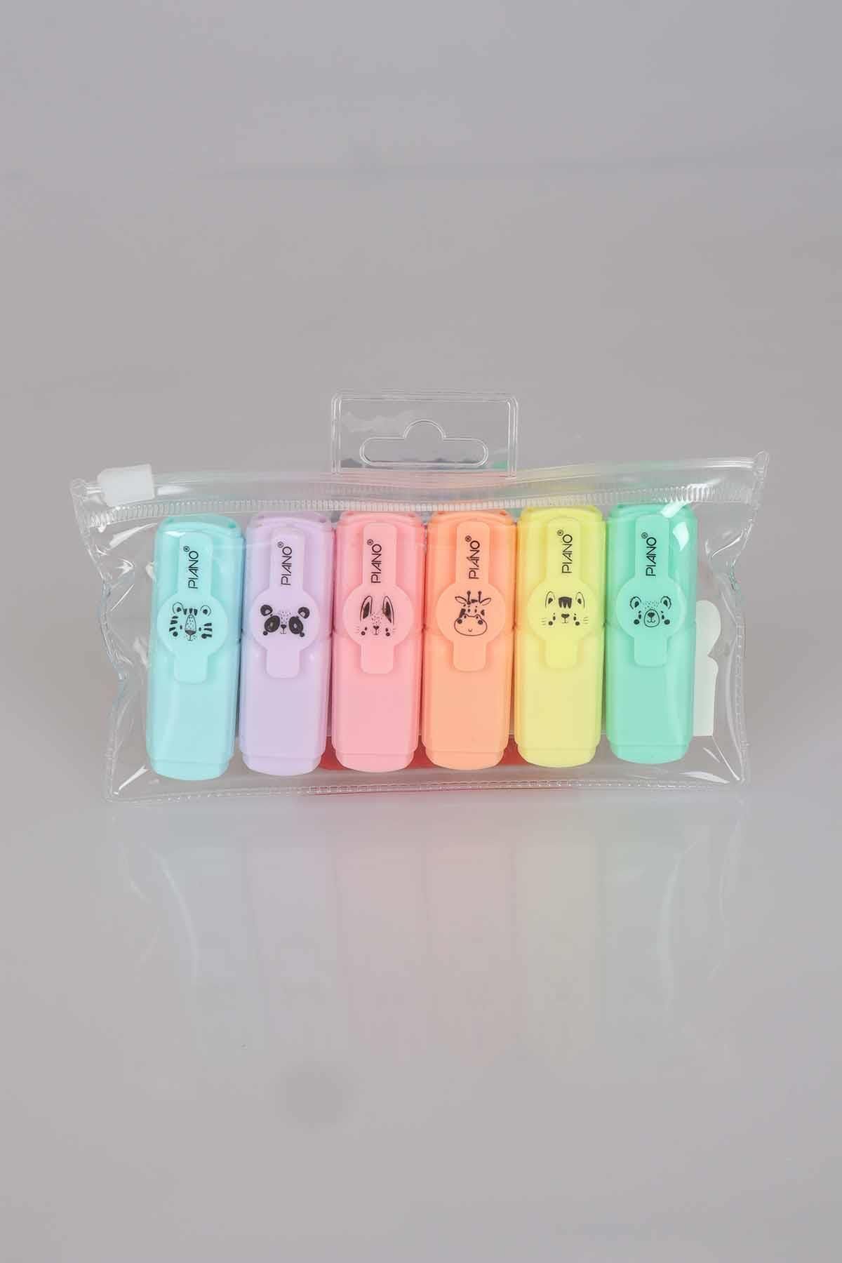 Mini highlighters 2025