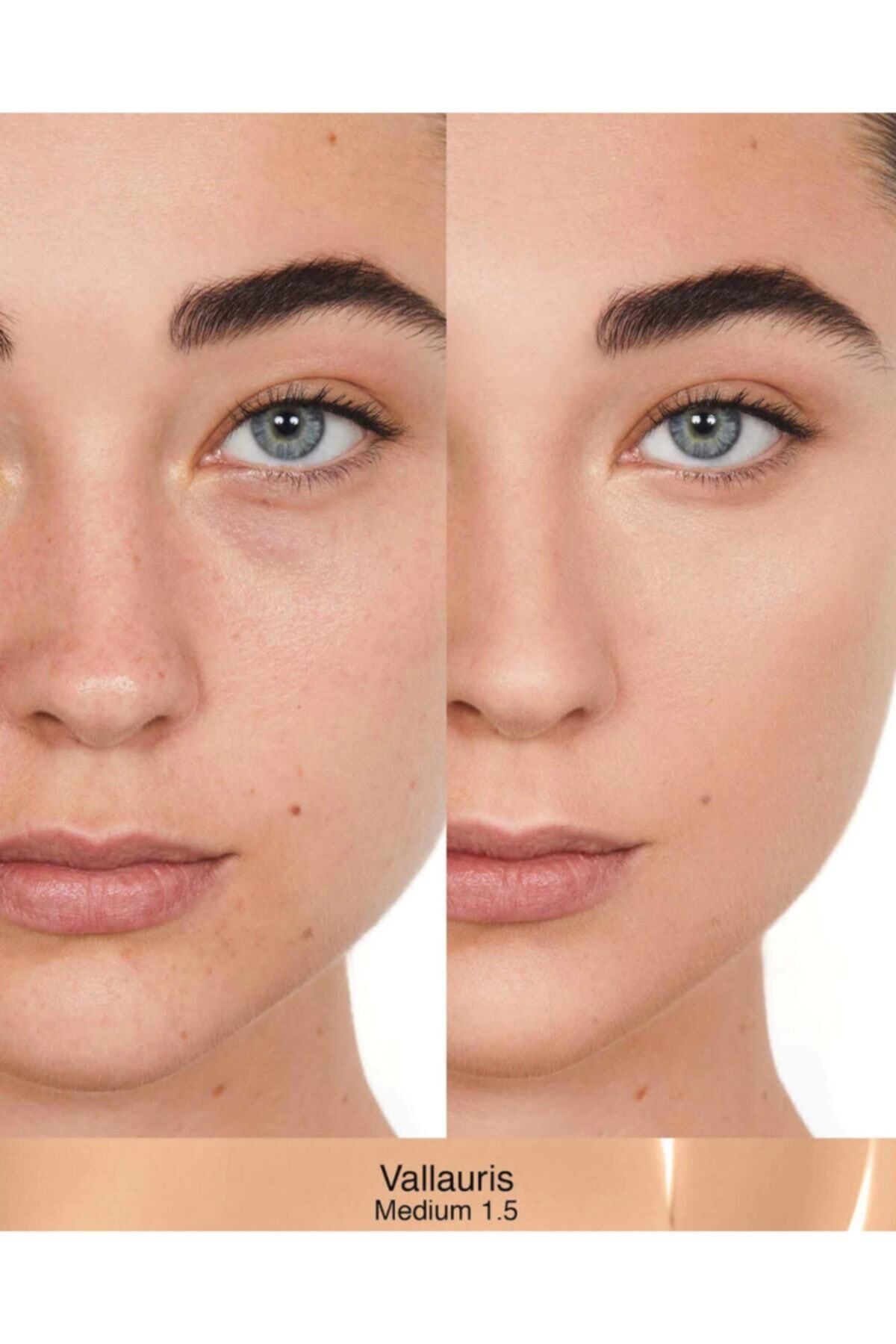Nars-Sheer Glow Foundation - Vallauris 2