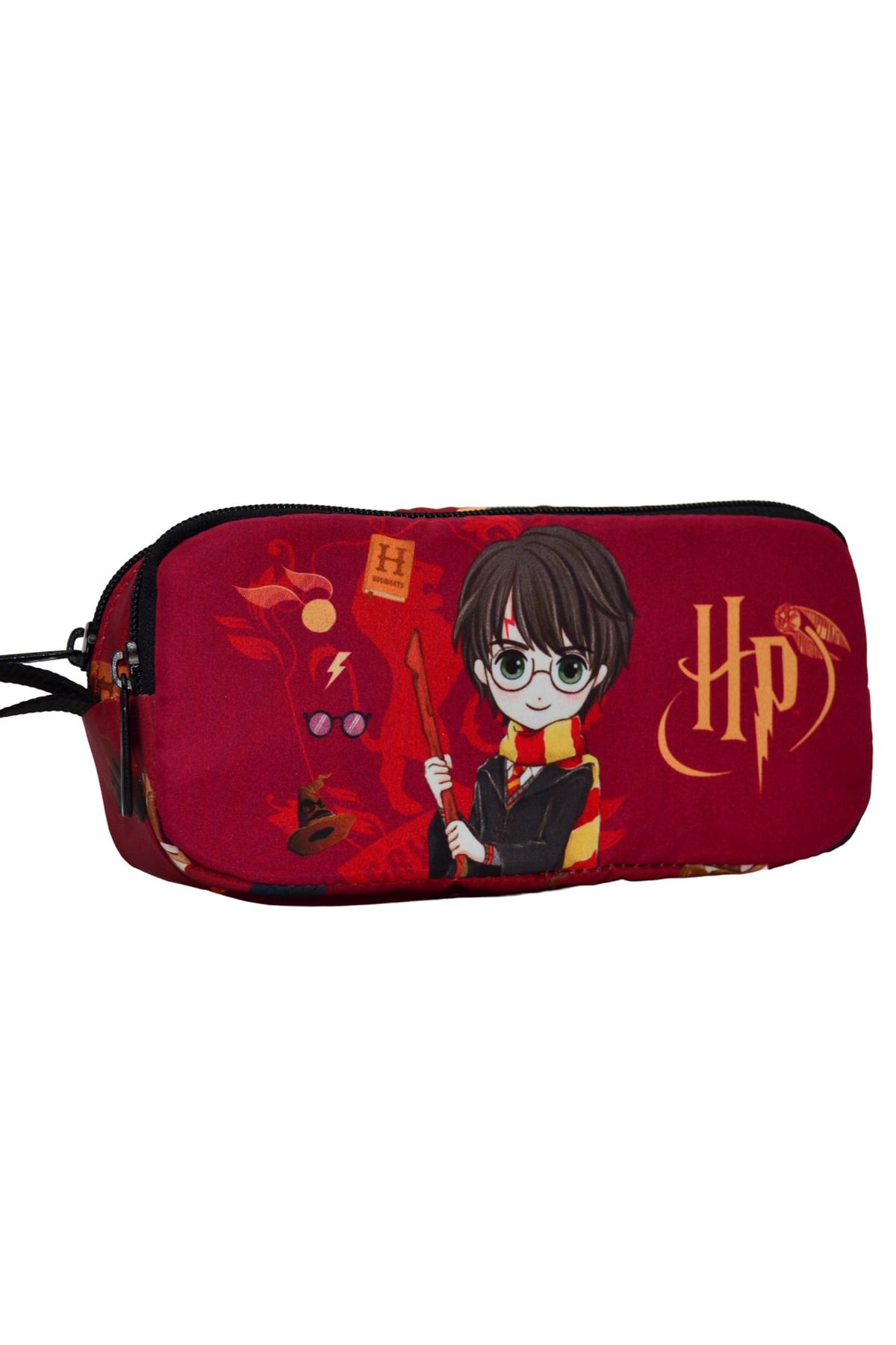 Clementoni 18126 - Memo Pocket Harry Potter - Brinquedos educativos, m
