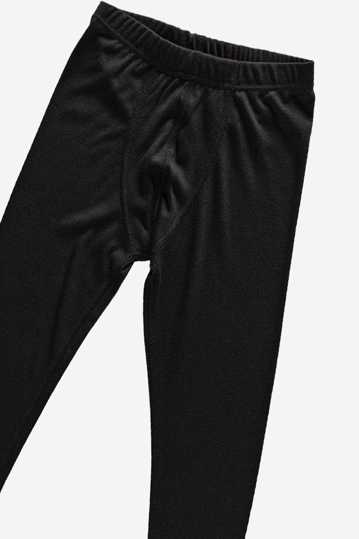 Boys black leggins best sale