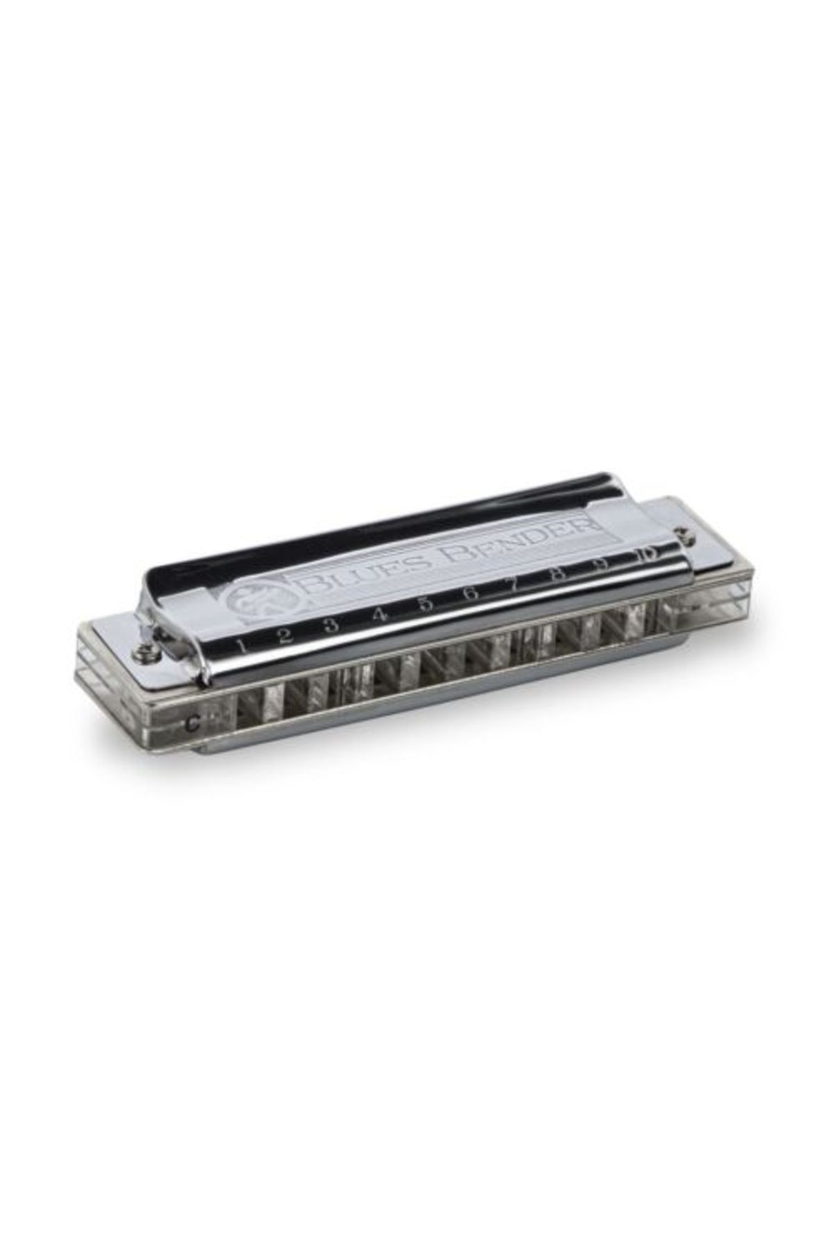 Hohner M58603X Blues Bender Re Majör Mızıka
