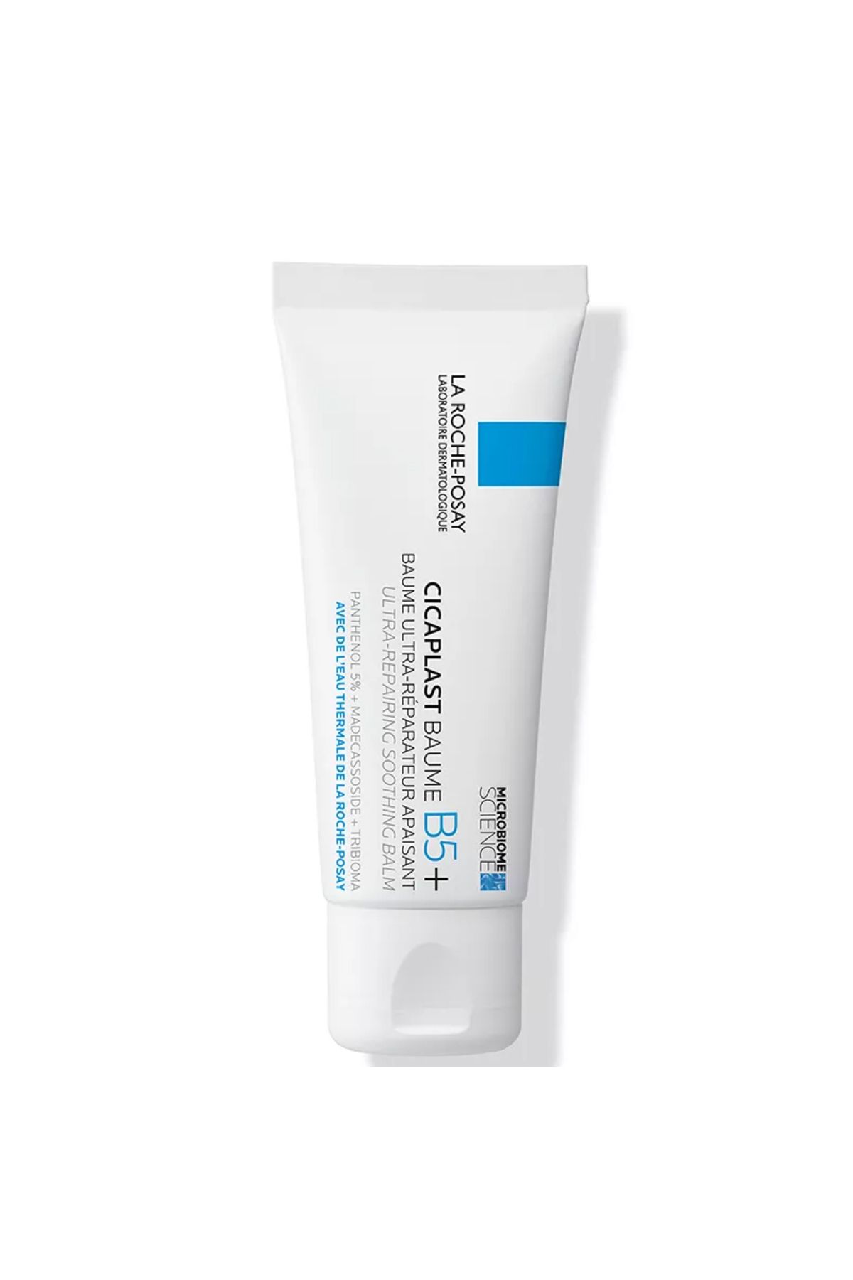 La Roche Posay کرم مراقبت از بدن B5 تغذیه‌کننده و ترمیم‌کننده 40 میلی‌لیتر