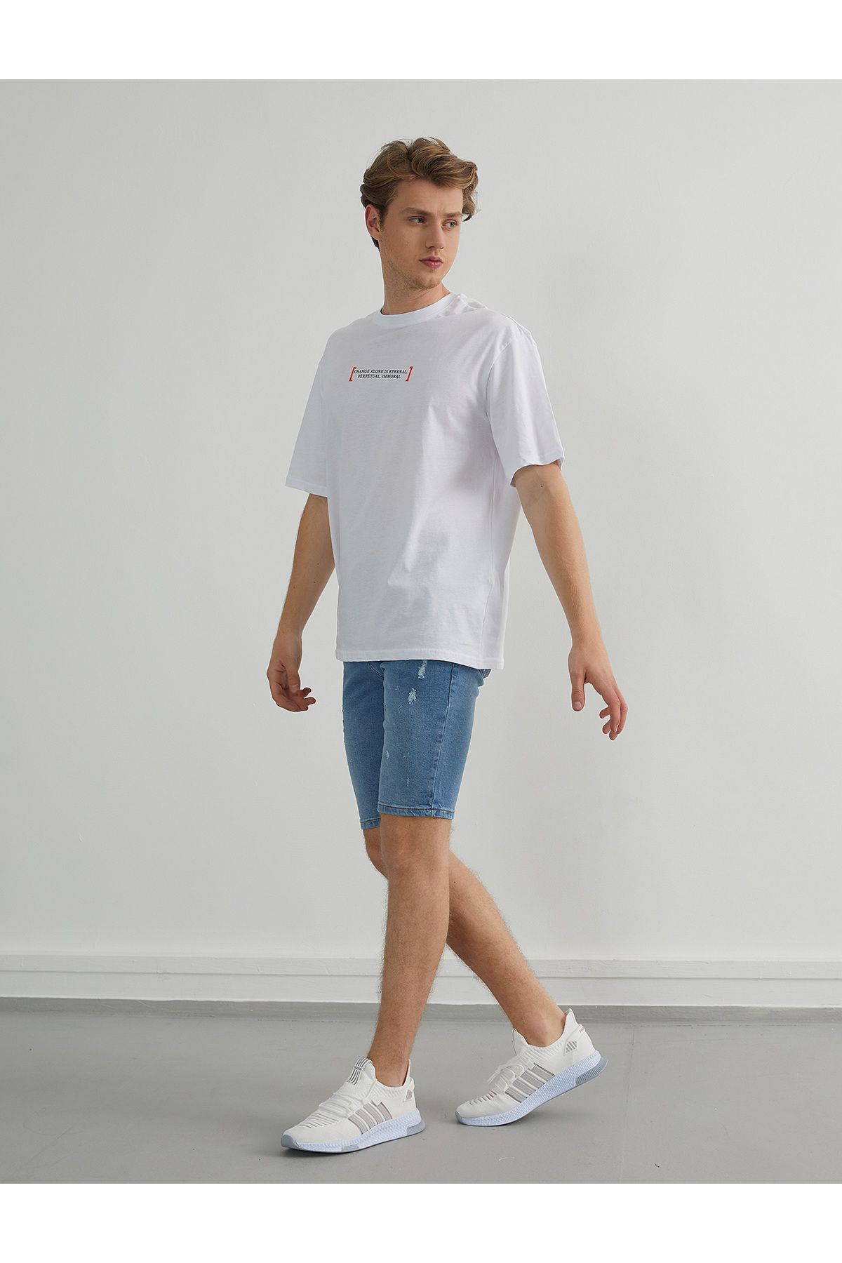 Perpetual shorts discount