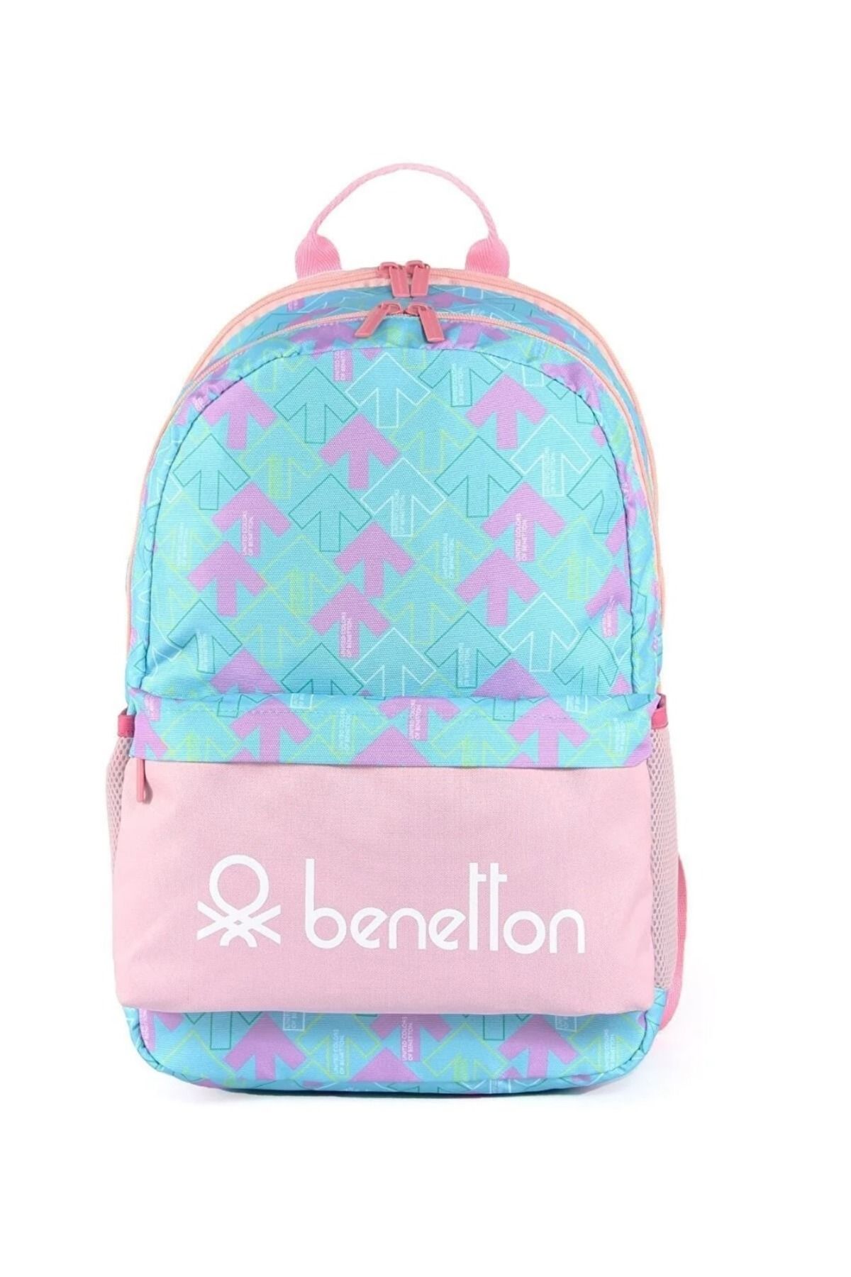 Mochilas benetton top 2020
