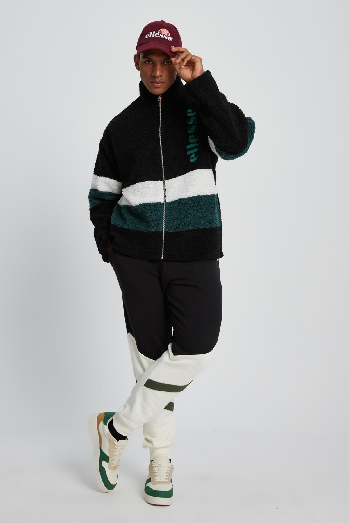 Ellesse sport clearance jacket