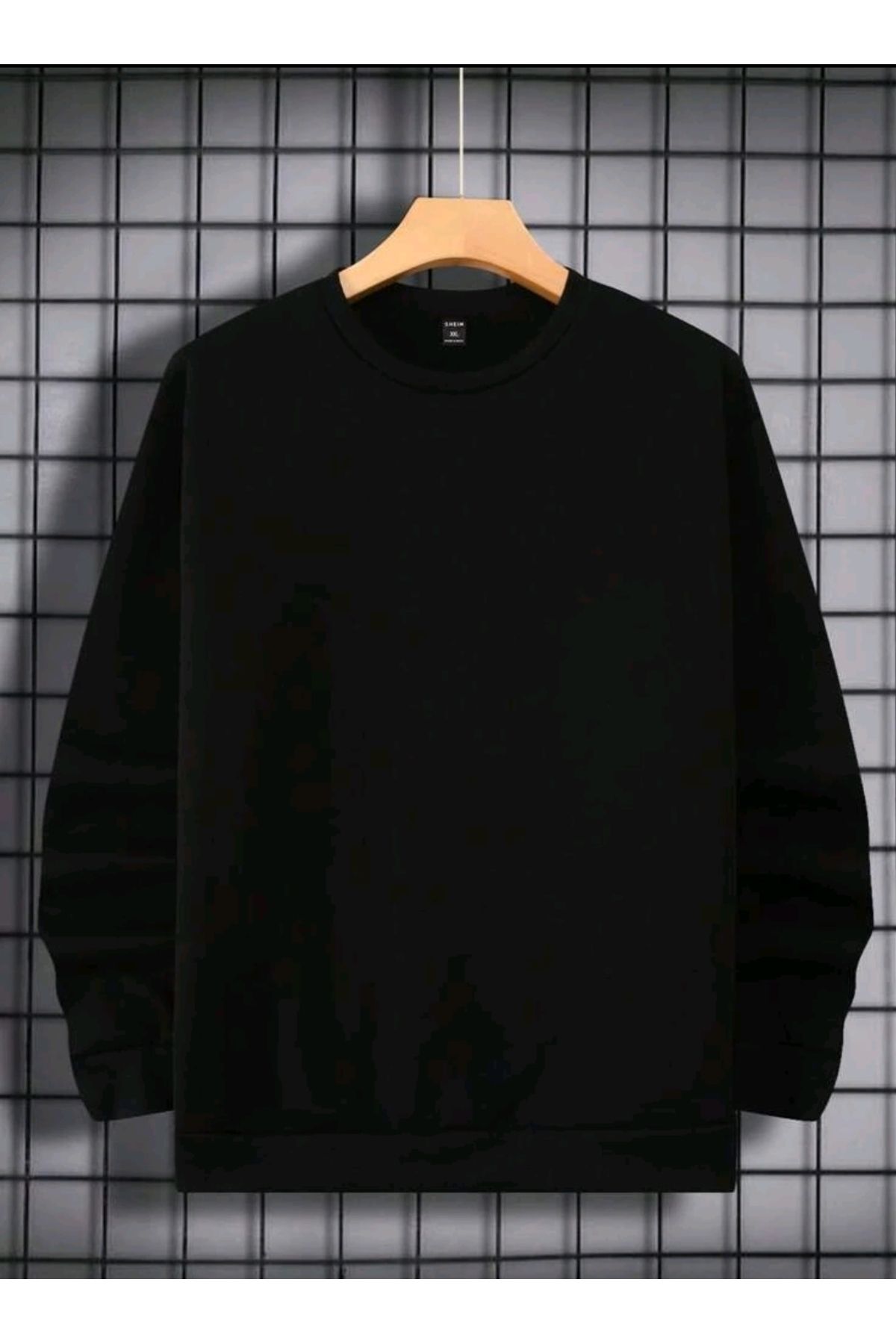 Crewneck 2025 h&m polos