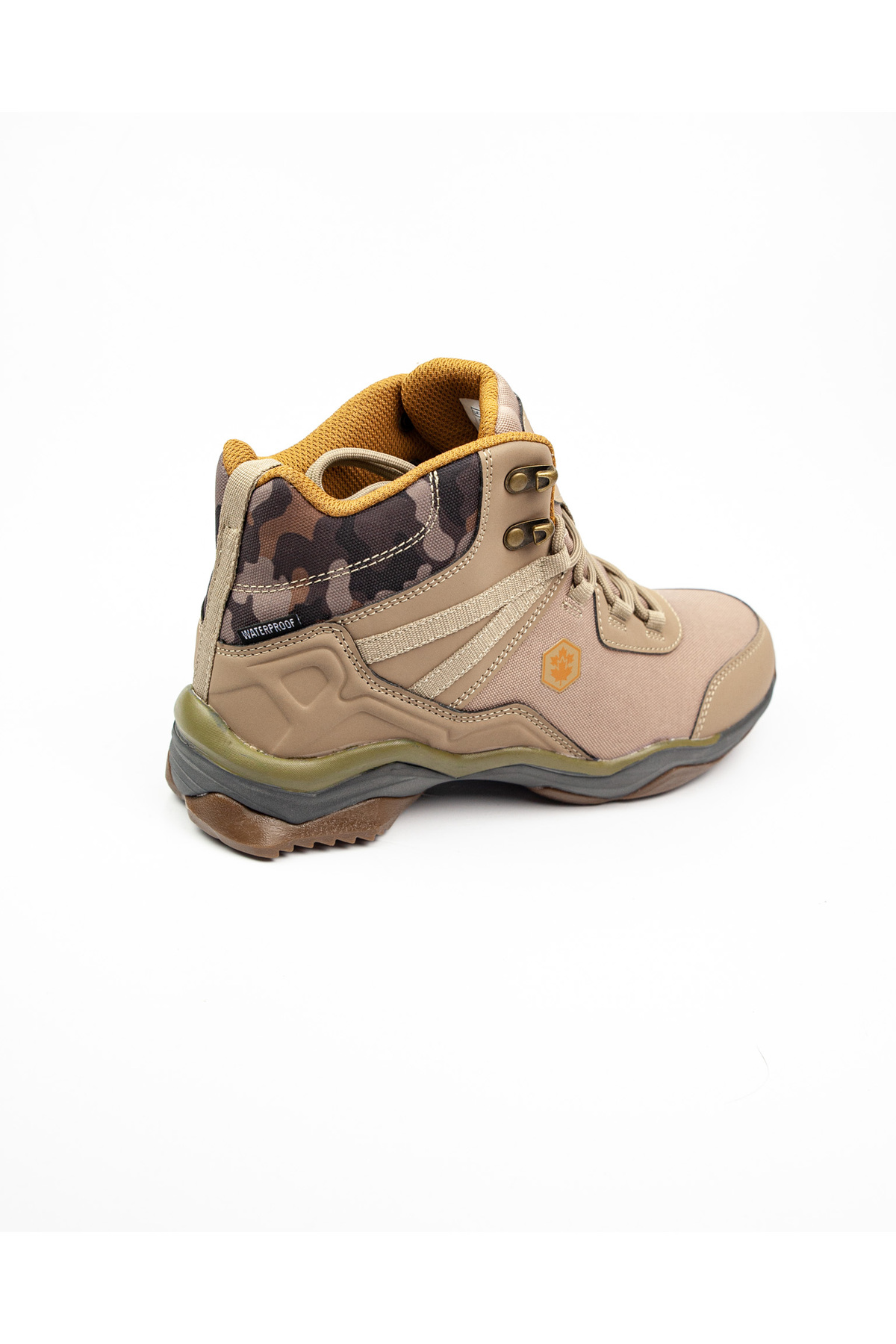 کفش Outdoor مردانه راسته   | لامبرجک Lumberjack LUMKM101392955K - تصویر 4