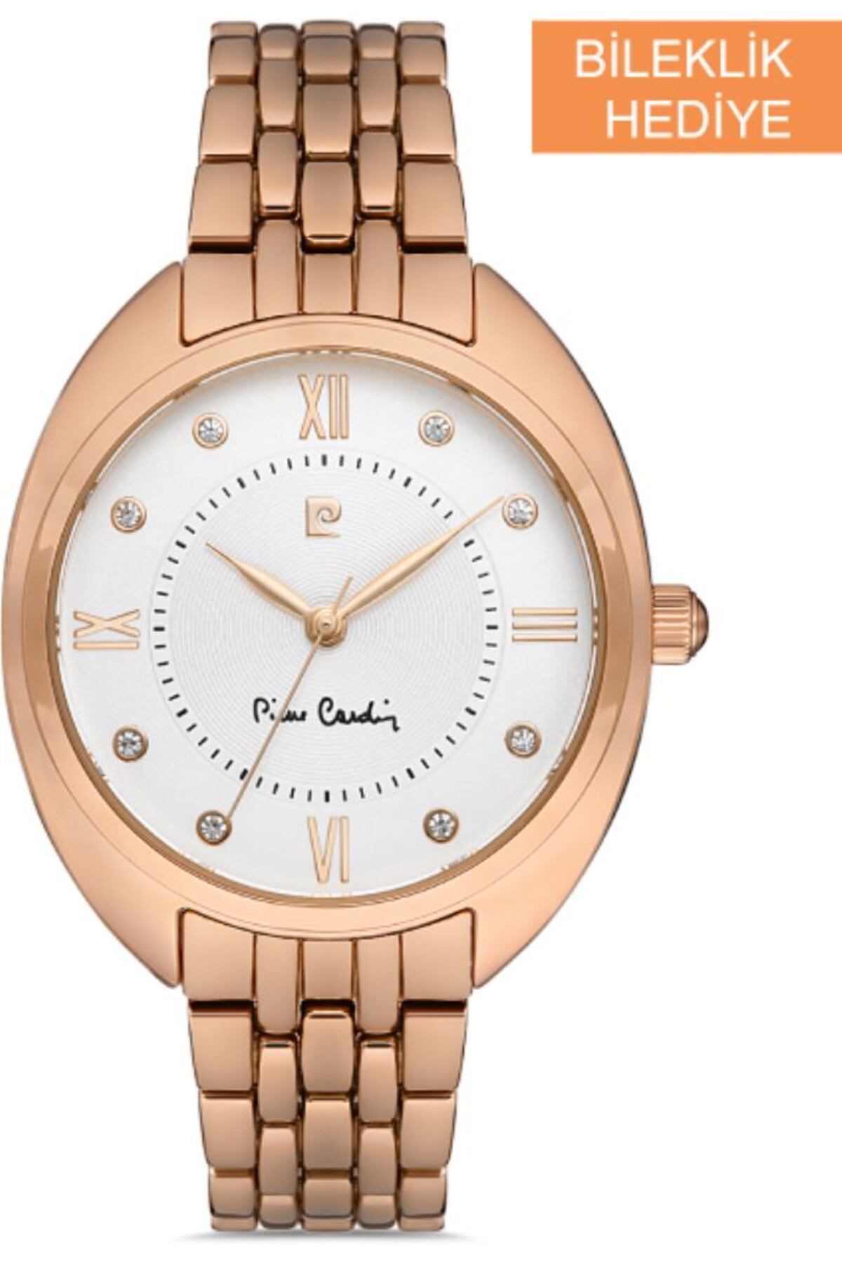 ساعت مچی 800502f06-b Pierre Cardin
