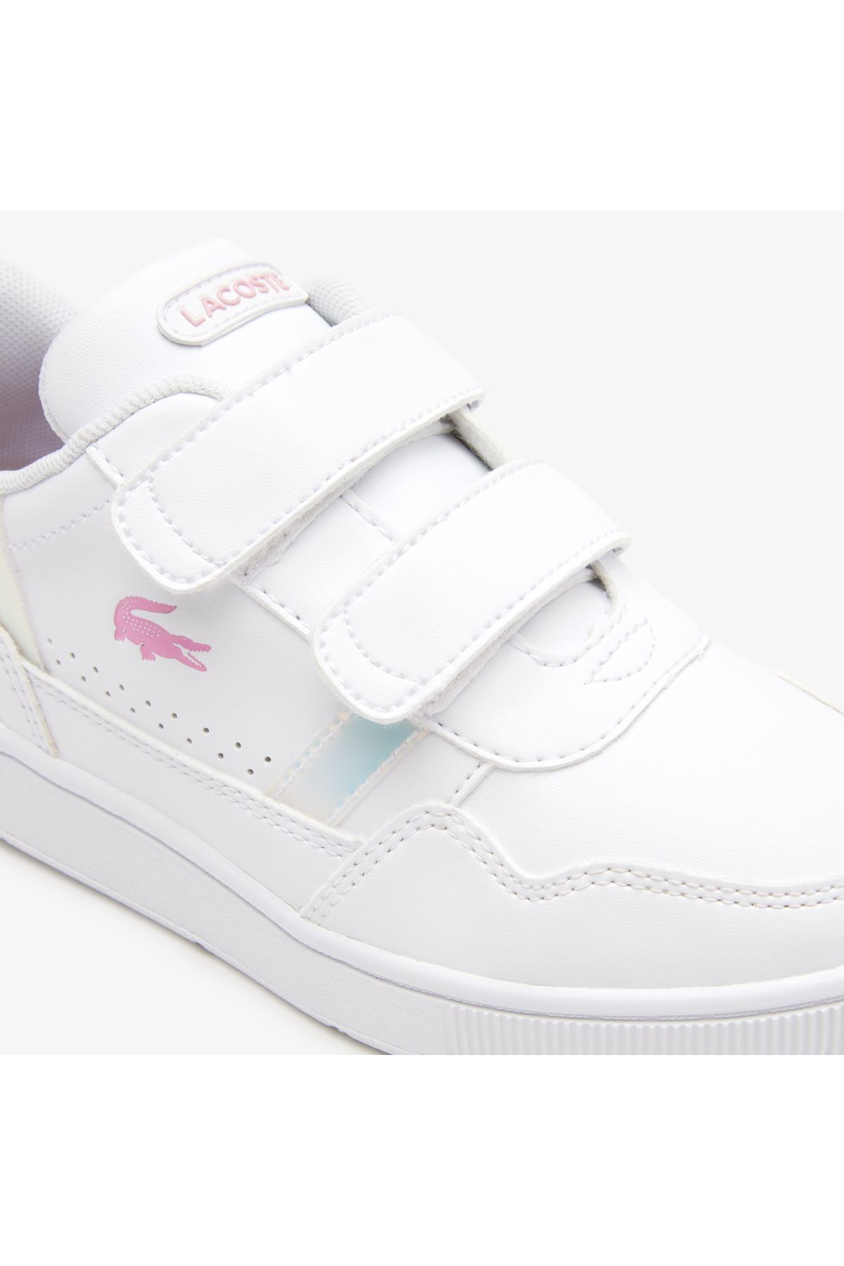 Lacoste master cup hotsell 120 scratch