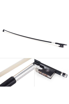 Artigiano ARTİGİANO 3/4 Keman Yayı (Arşe) Carbon