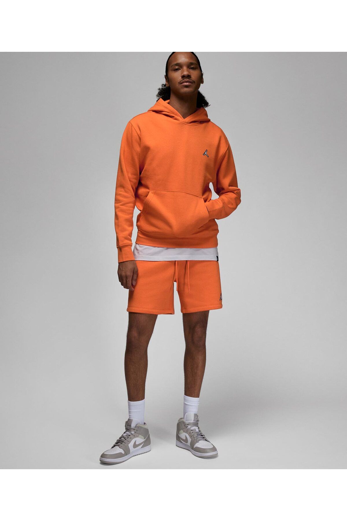 NK Orange Sweatshirts with Best Prices - Trendyol - Page 2 NK Orange Sweatshirts with Best Prices - Trendyol - Page 2