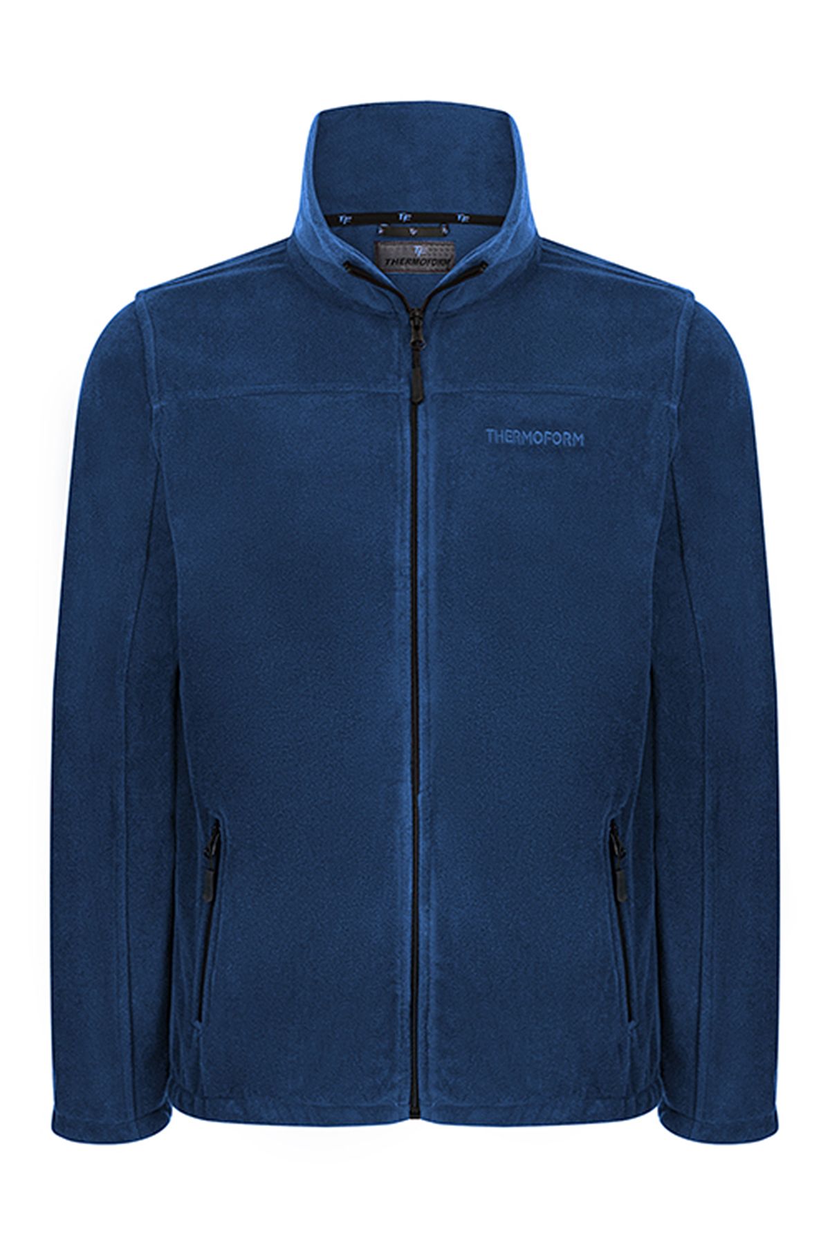 THERMOFORM-Παλτό Fleece 4