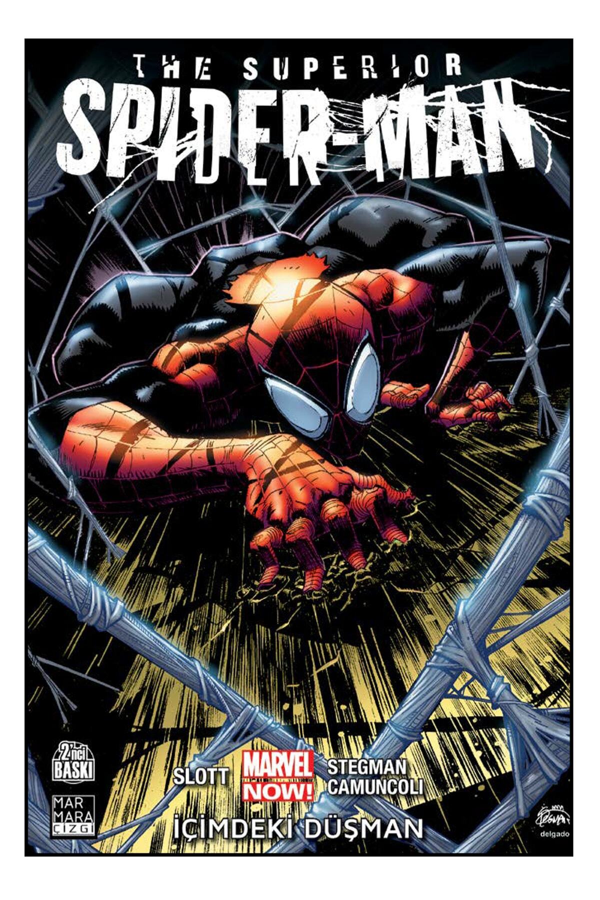 örümcek adam ve mary jane öpücük duvar kağıdı