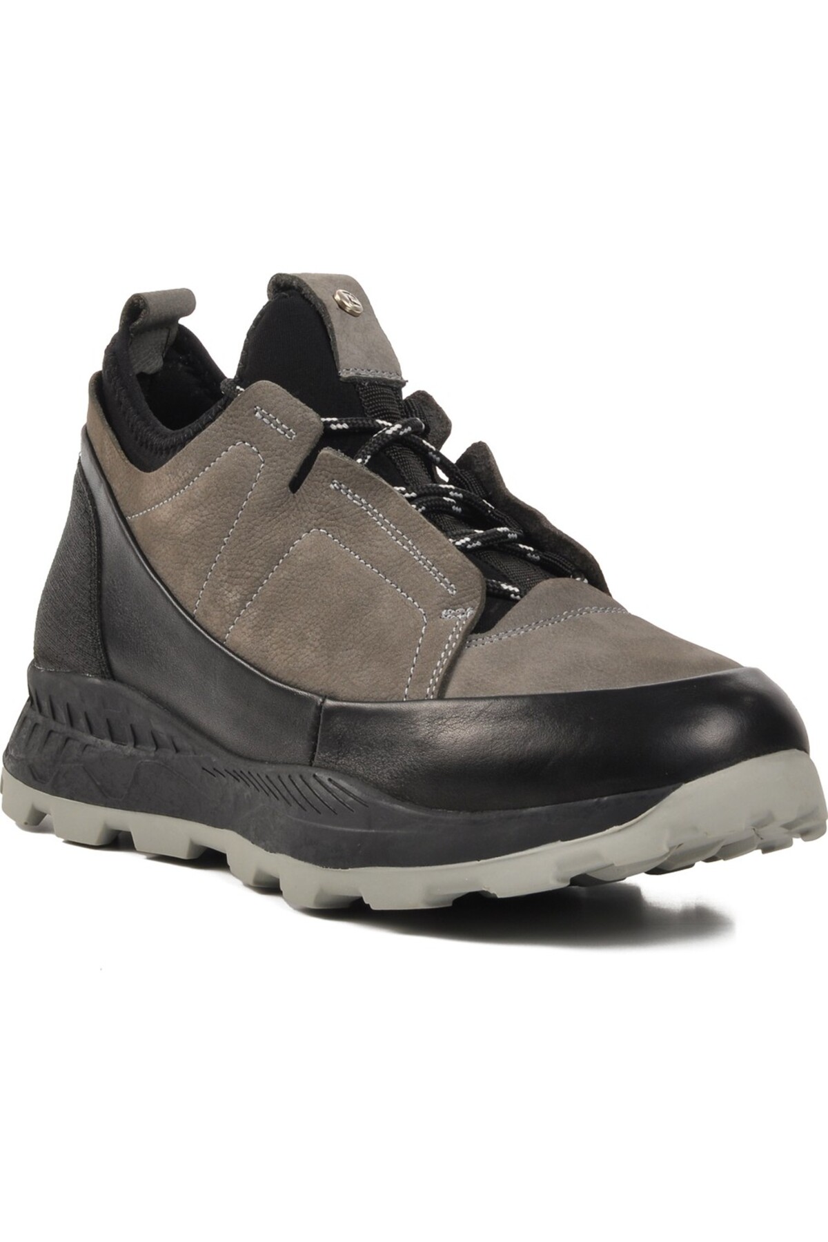 کفش کژوال مردانه طرح دار | پیر کاردین Pierre Cardin TYCYSLFC4N169272542955821 - تصویر 3