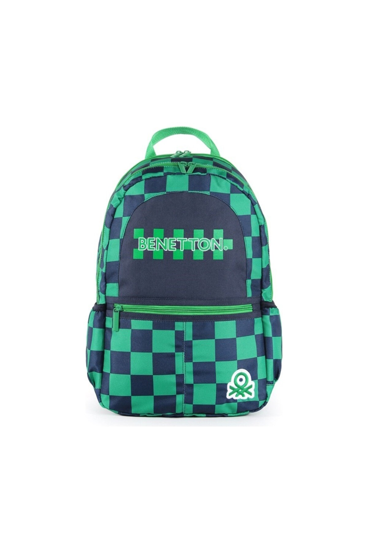 بنتون کوله پشتی مدرسه دو محفظه ۳۷۷۳