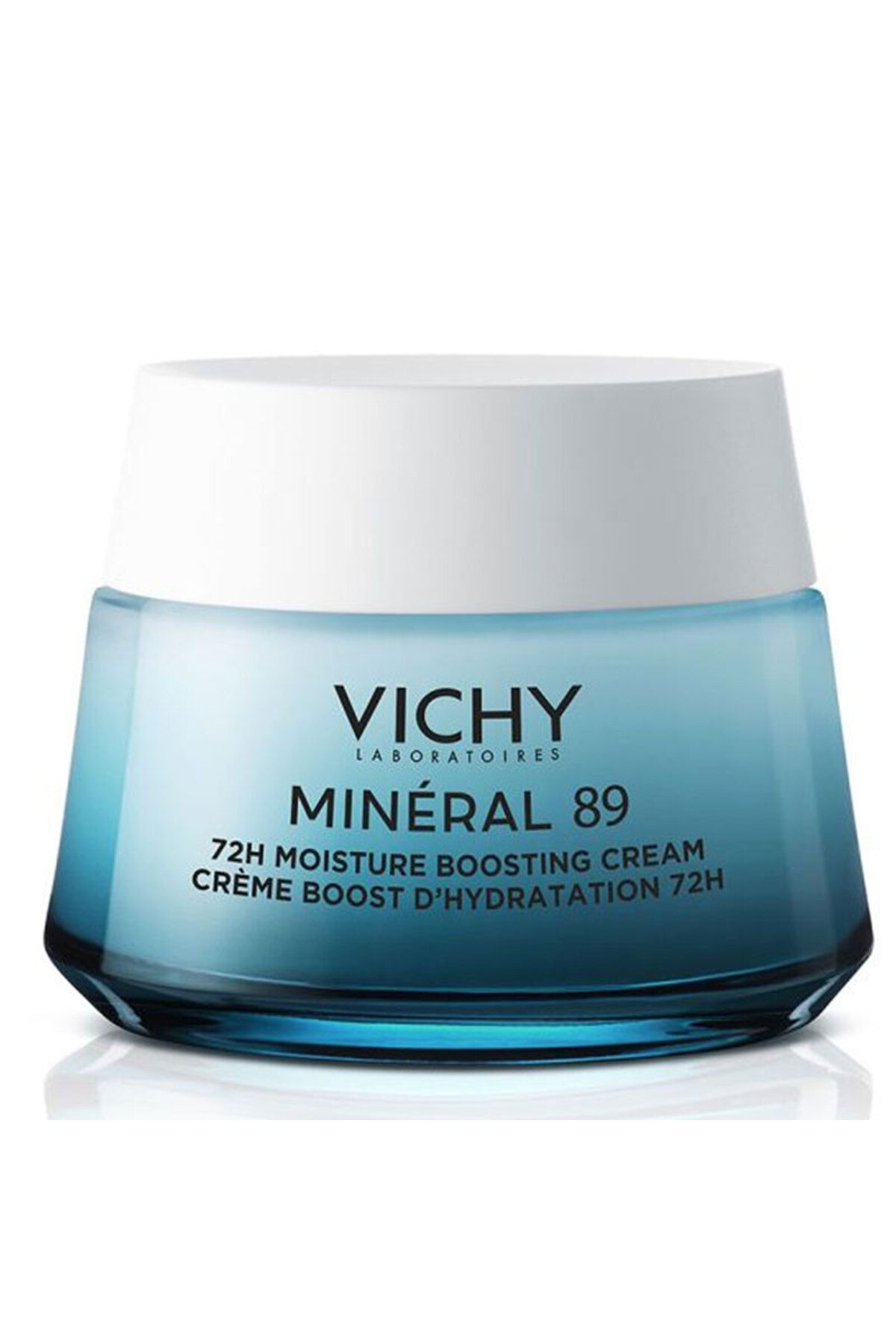 Vichy کرم مرطوب‌کننده چهره 50 میلی‌لیتری