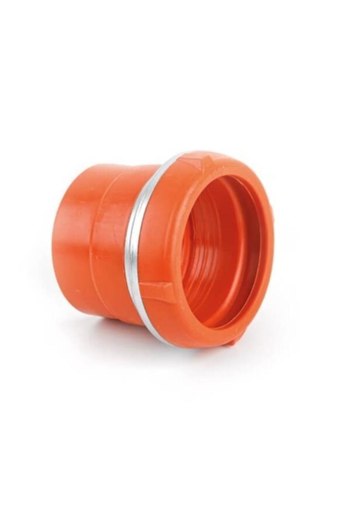 Mandallı Dişi Körtapa 75 Mm Yağmurlama