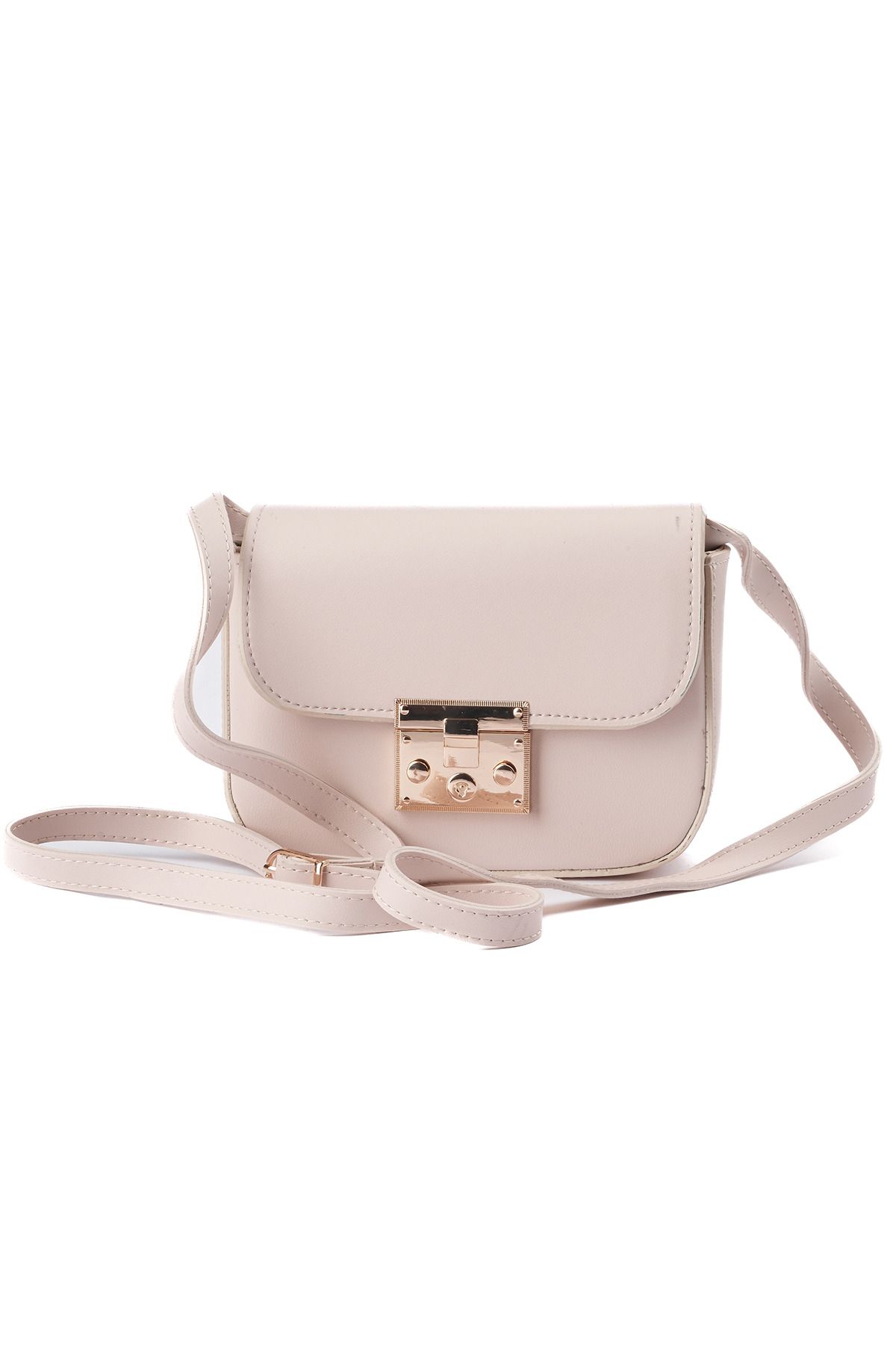 LEYLA STORE Khloe Shoulder Bag Trendyol