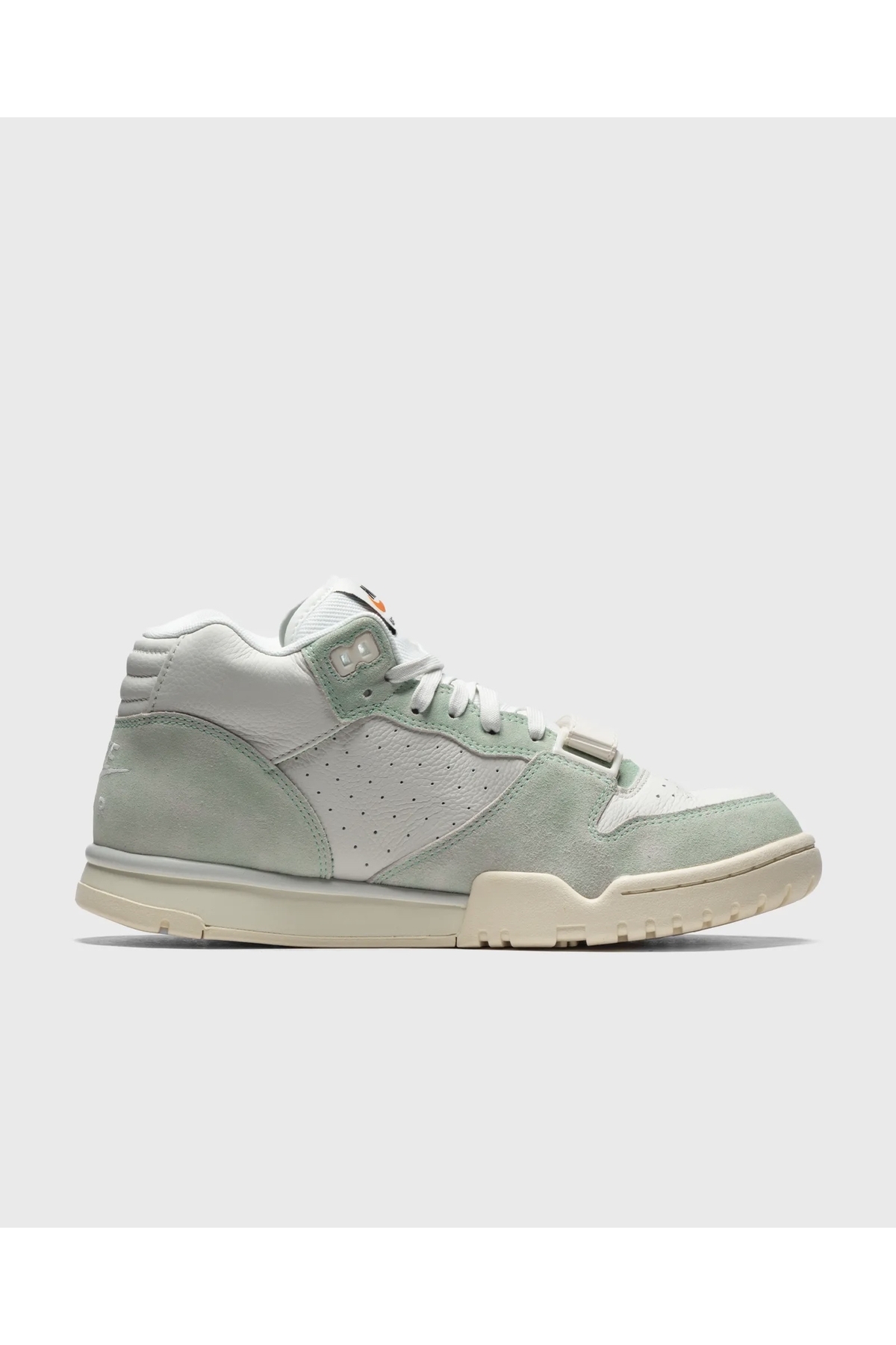 Air Trainer 1 (DX4462-300) سبز/سفید Nike نایکی اورجینال - تصویر 3