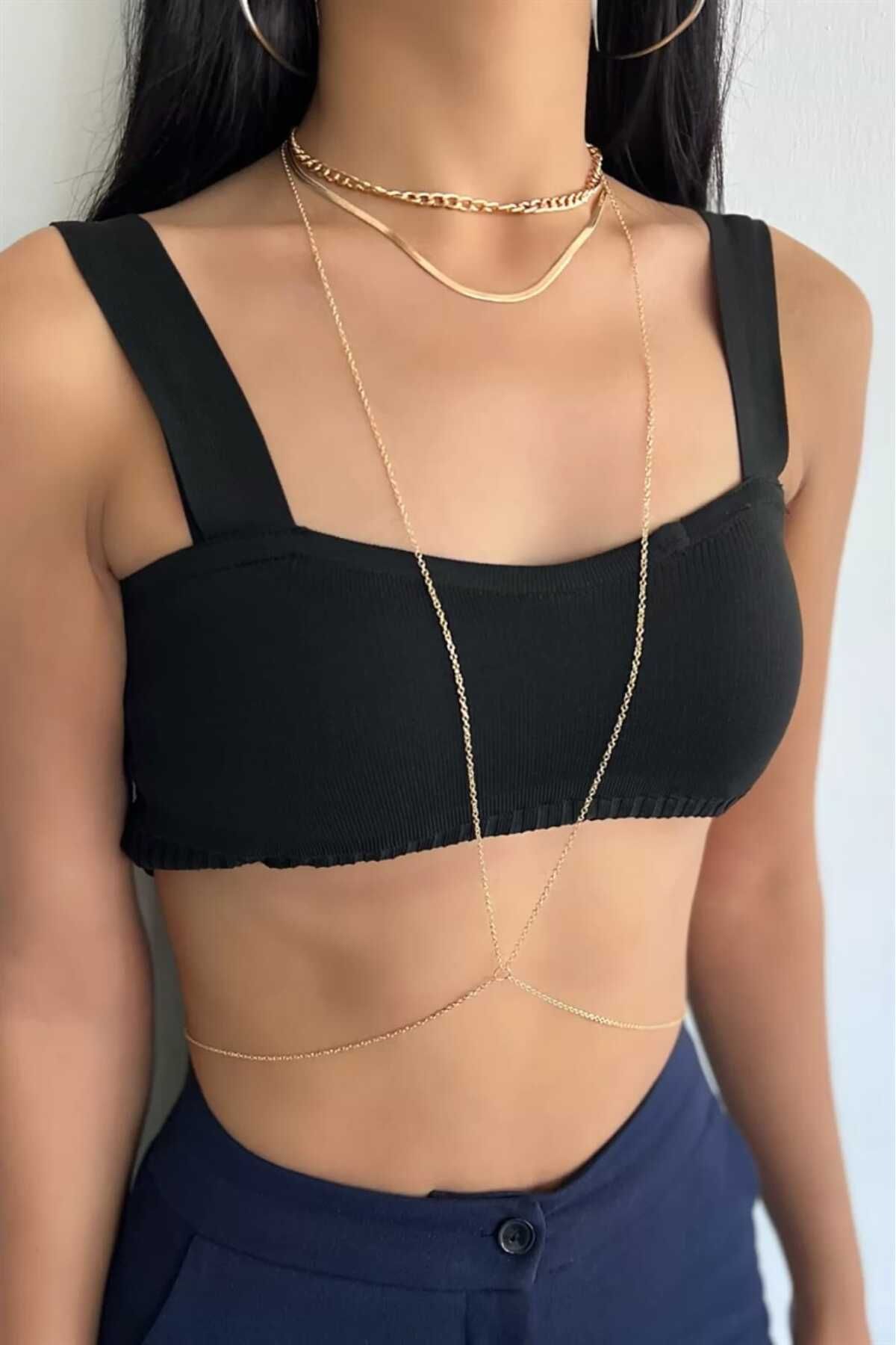 Body choker store