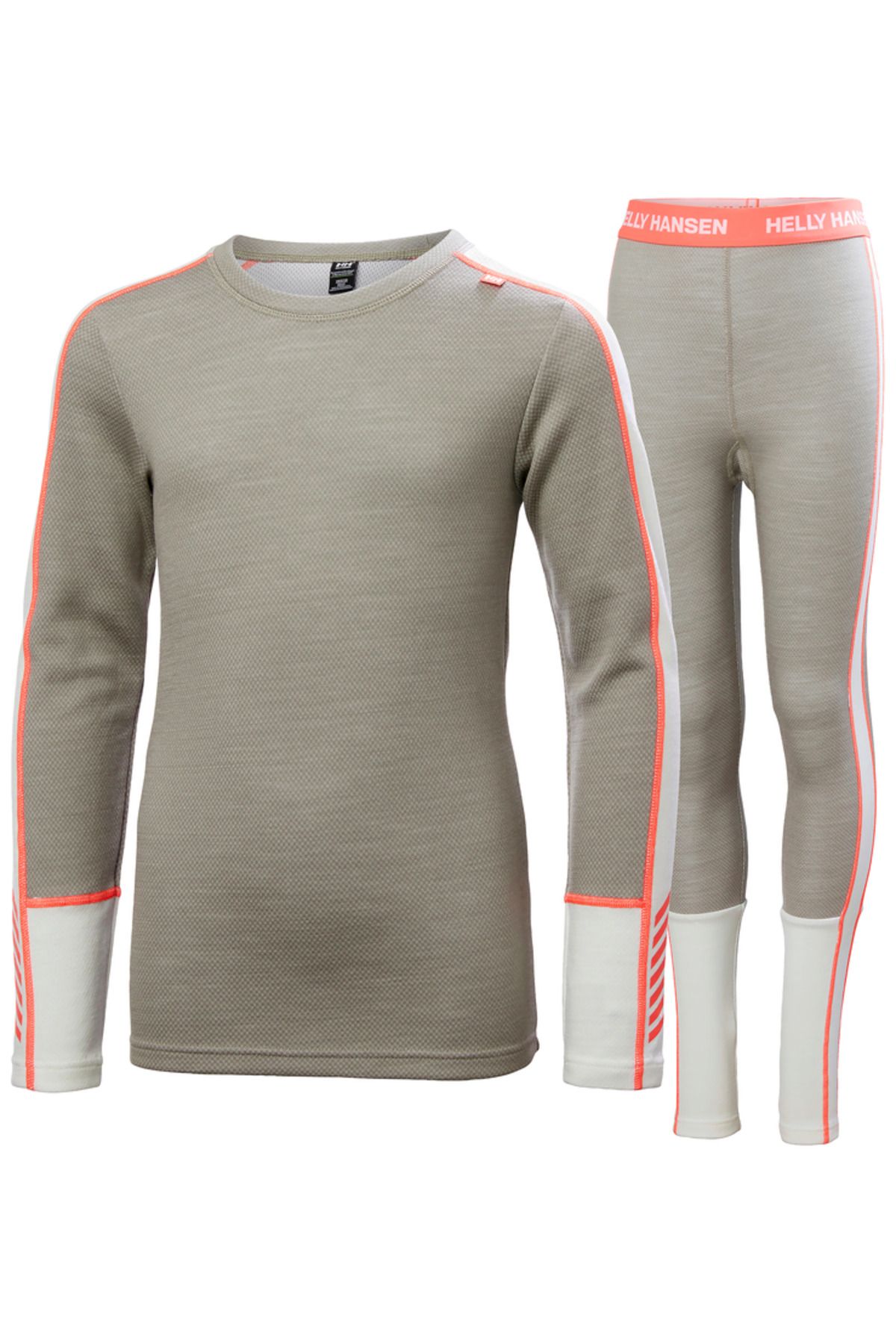 Helly hansen lifa set outlet