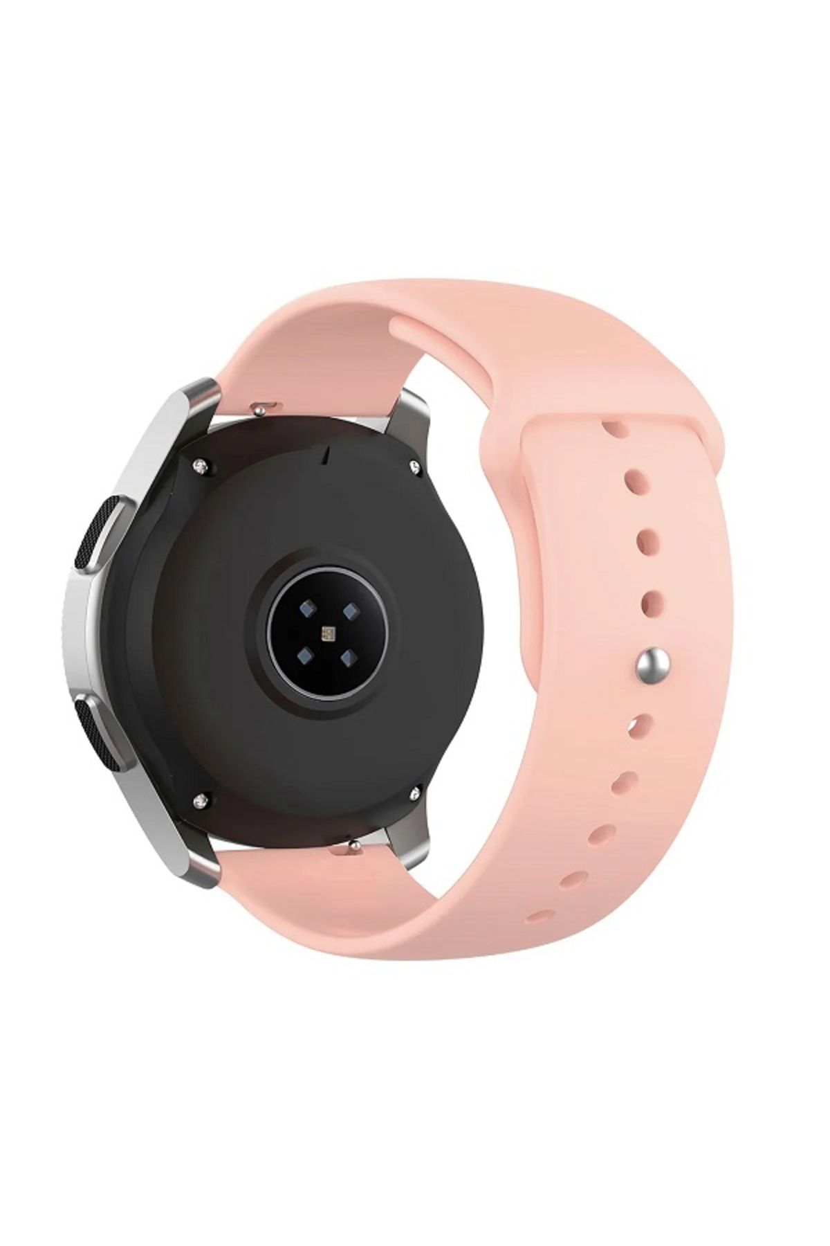 ERMER Amazfit B P B P LITE B P U PRO B P3 B P3 Pro Silicone Band
