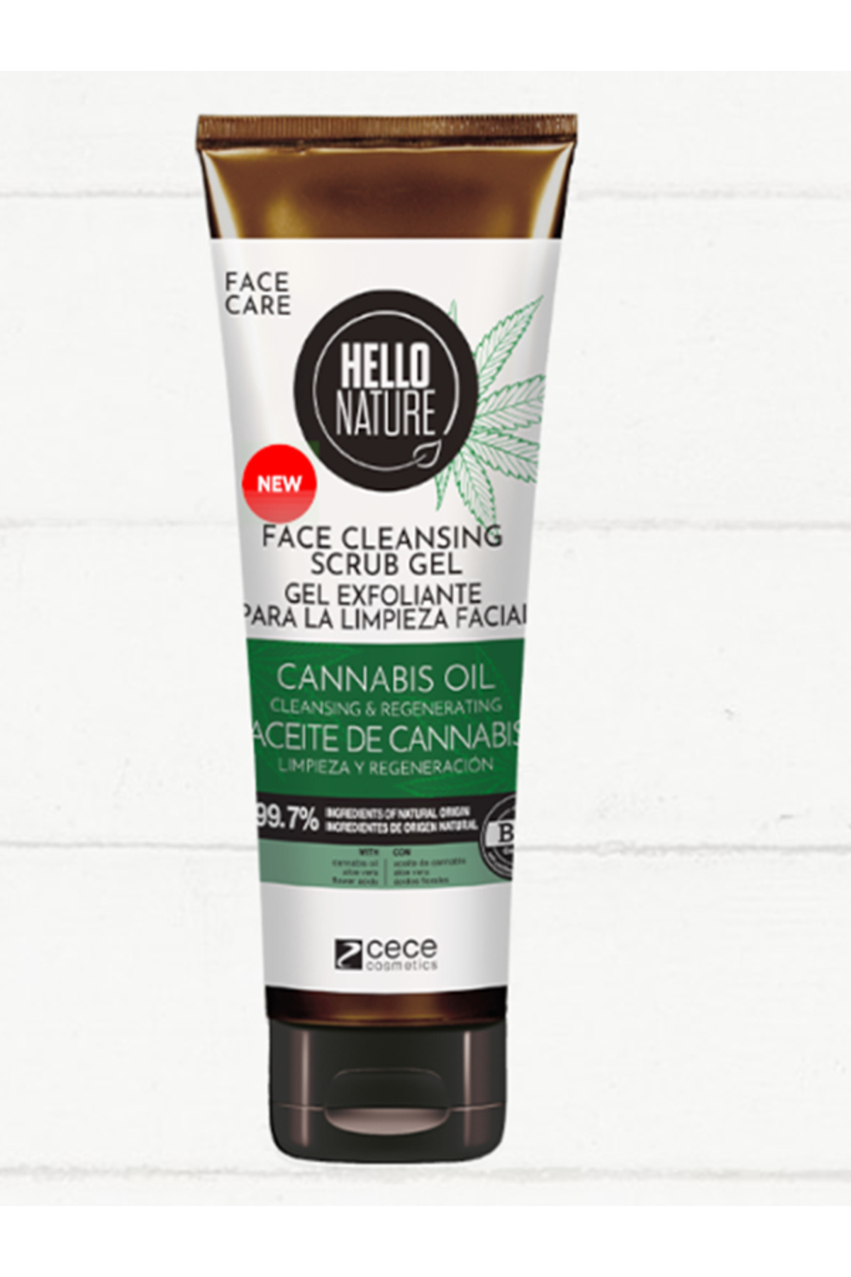 ژل و کرم دوش  202