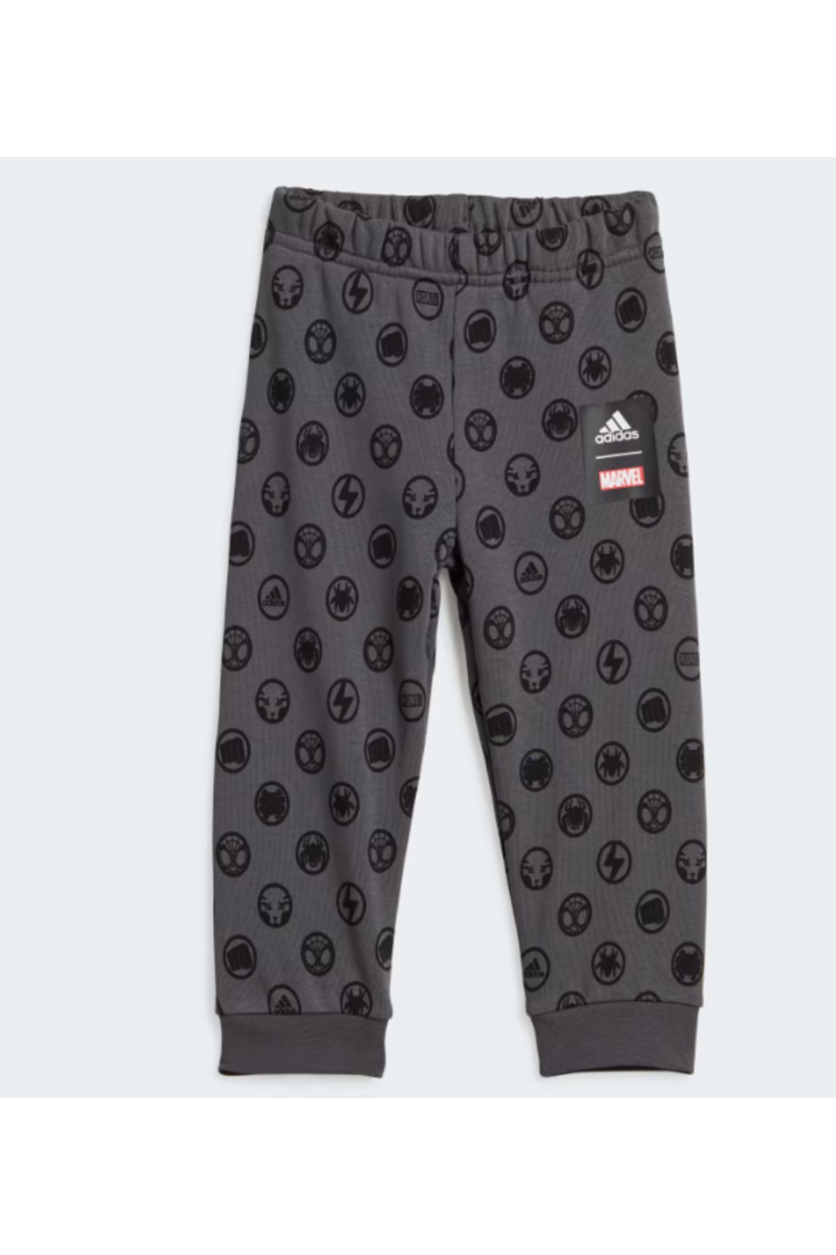 Adidas store marvel tracksuit