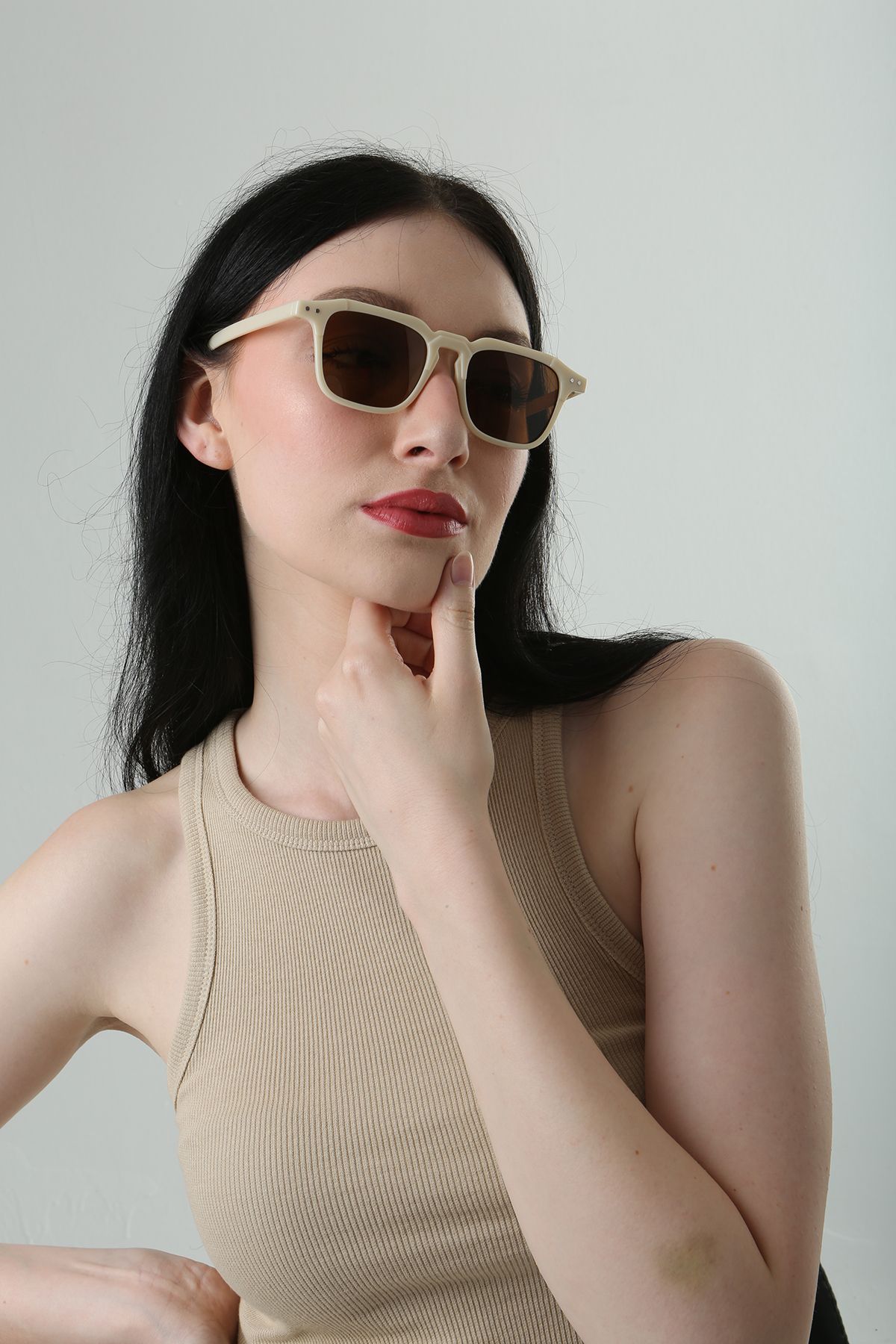 Zeno sunglasses top