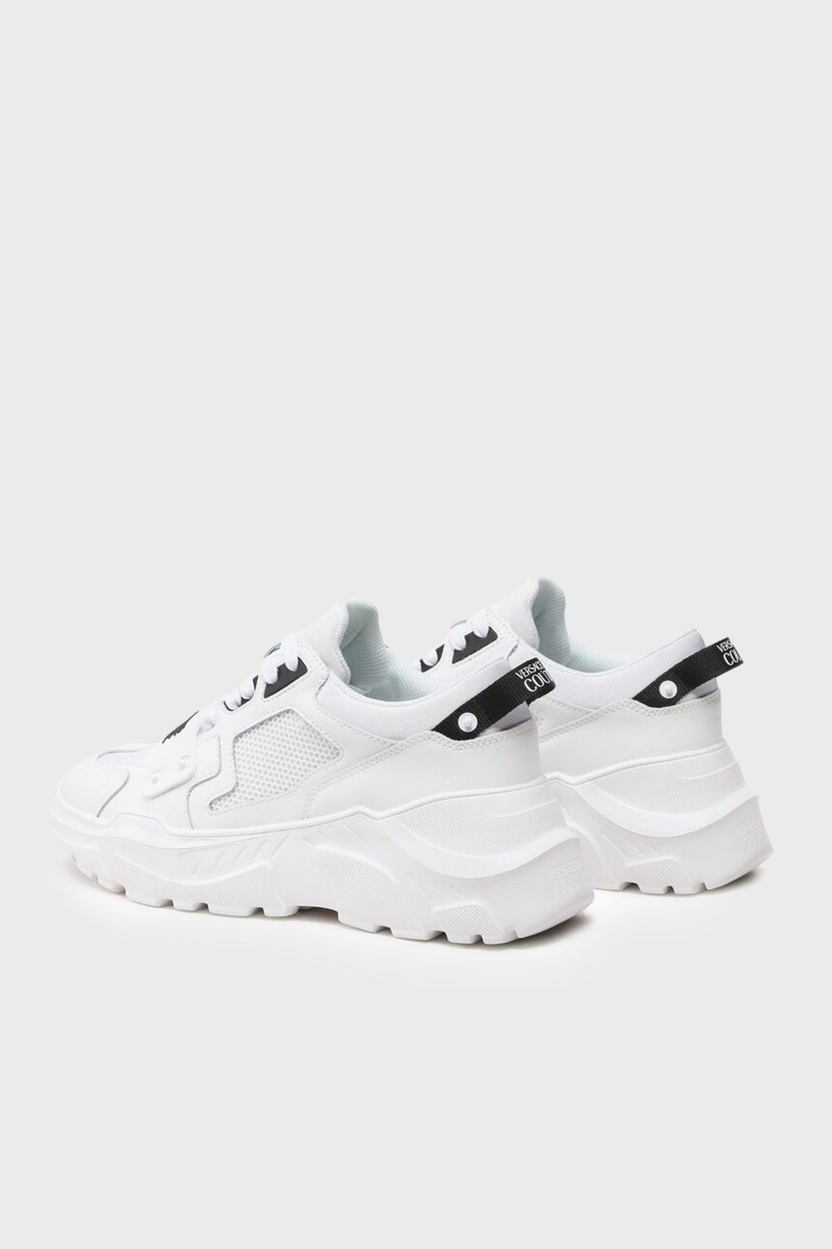 Versace hot sale chunky shoes
