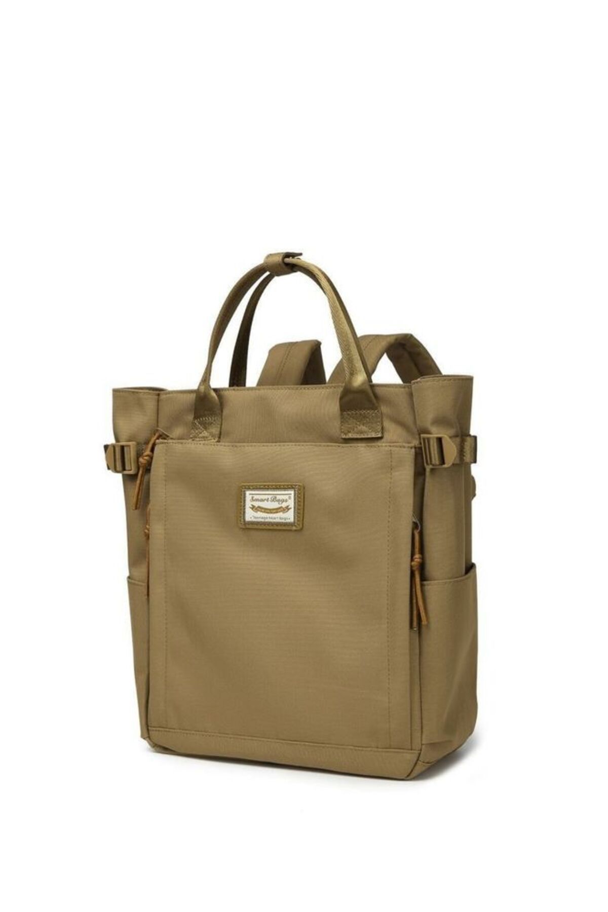 Anello 10 outlet pocket backpack